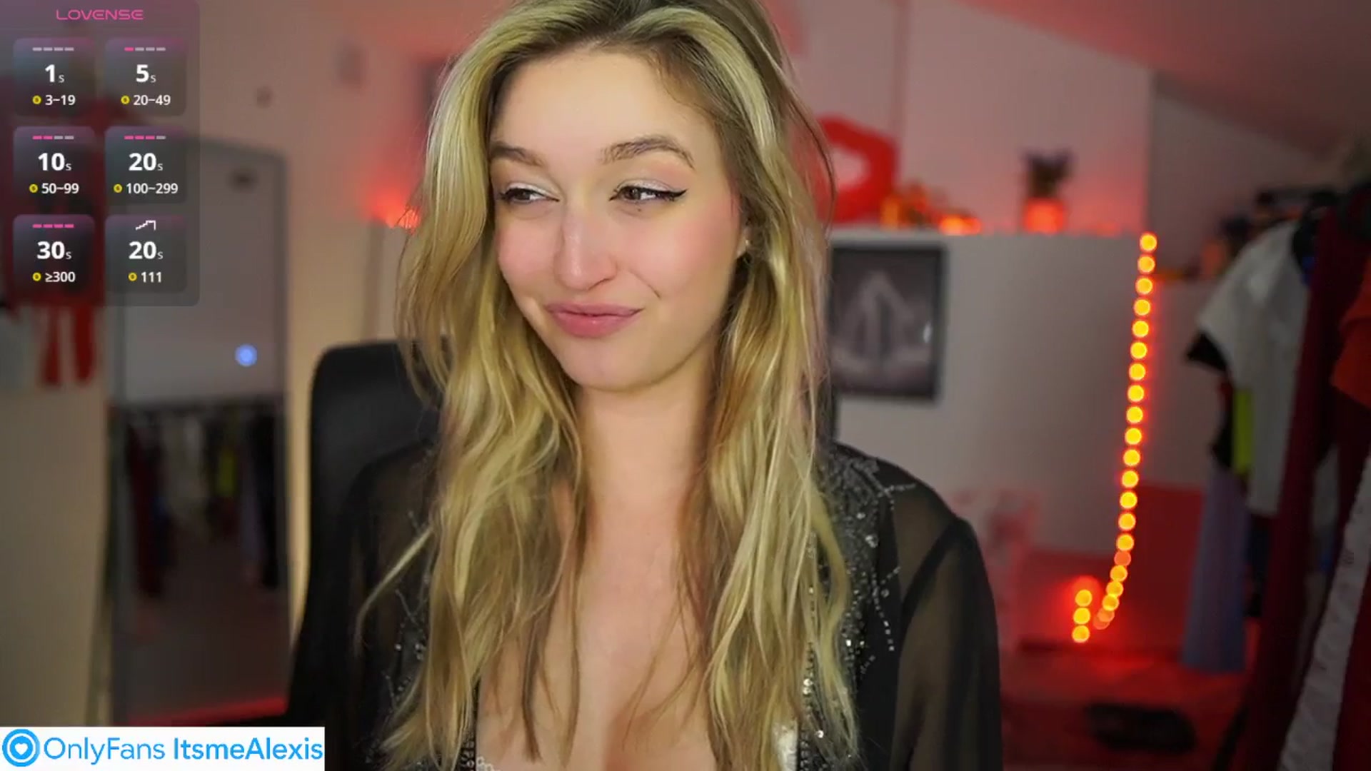 Gallery image thumbnail from Alexis__Texas's myfreecams stream on, 05/17/2025, 18:13 image 16 of 20