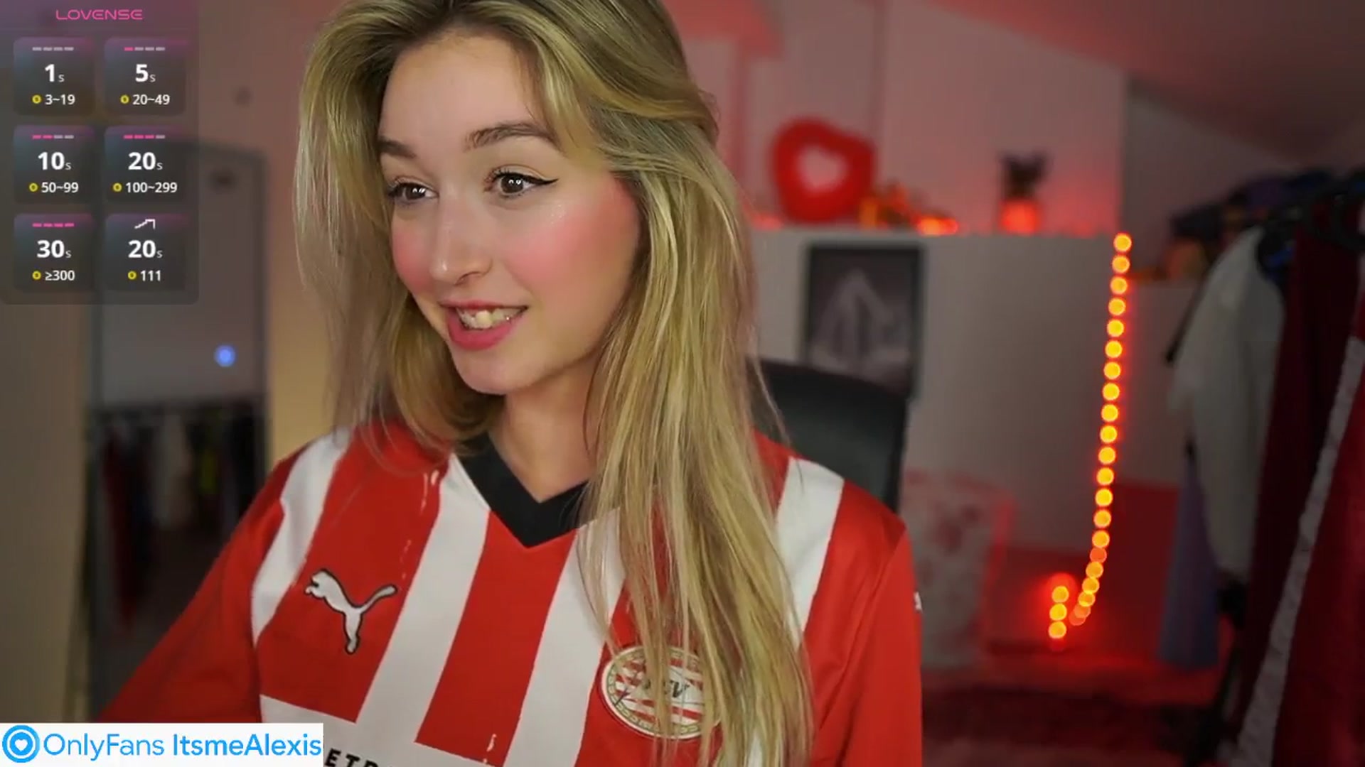 Gallery image thumbnail from Alexis__Texas's myfreecams stream on, 05/18/2025, 19:15 image 11 of 20