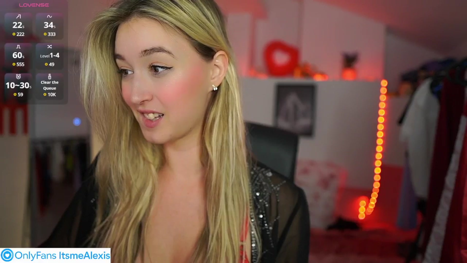 Gallery image thumbnail from Alexis__Texas's myfreecams stream on, 05/18/2025, 23:06 image 15 of 20