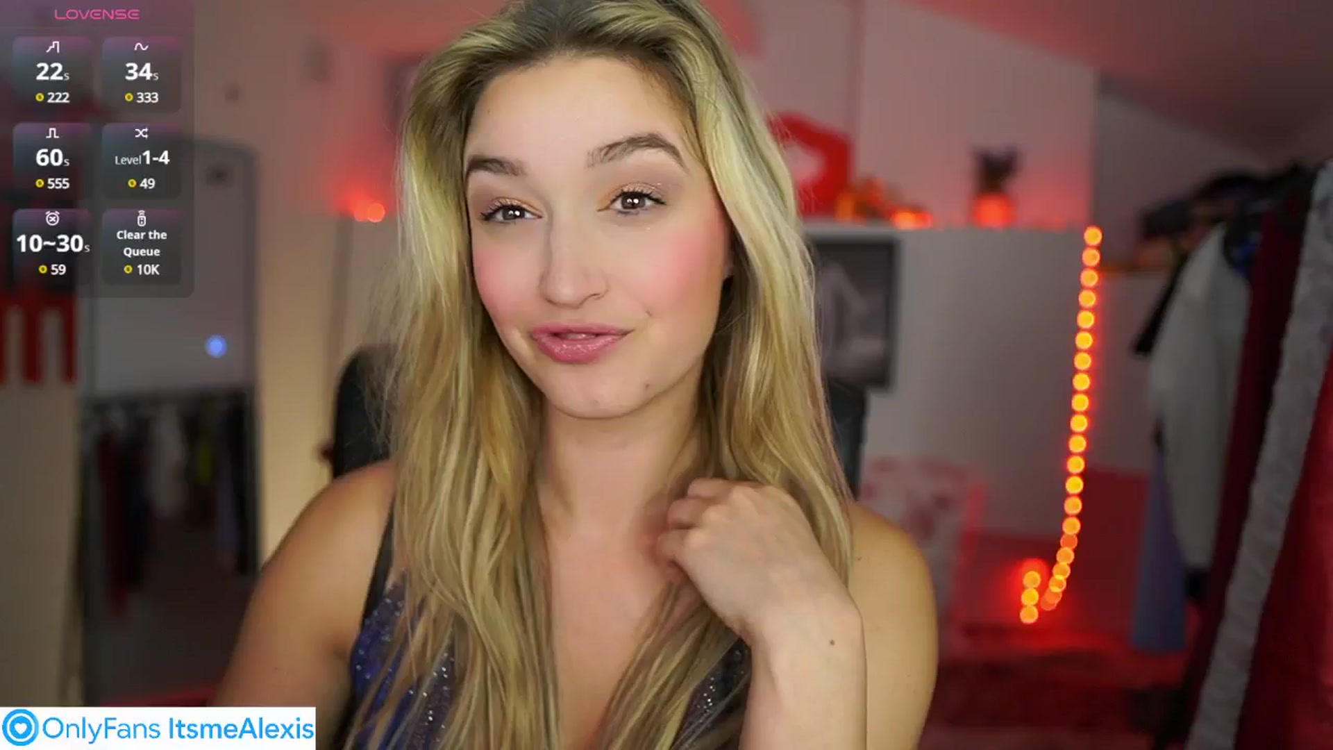 Gallery image thumbnail from Alexis__Texas's myfreecams stream on, 05/20/2025, 19:31 image 3 of 20