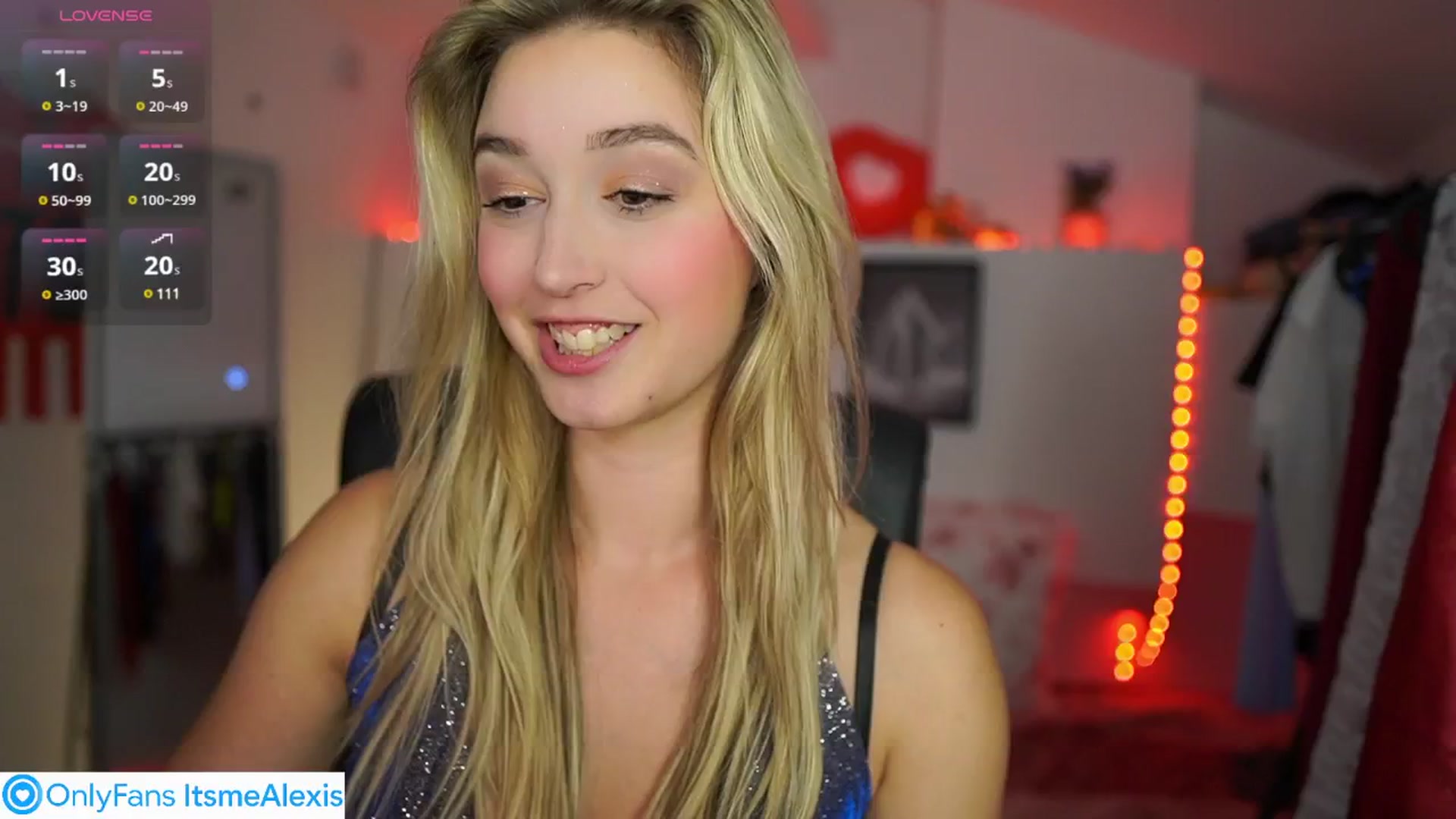 Gallery image thumbnail from Alexis__Texas's myfreecams stream on, 05/20/2025, 19:31 image 4 of 20