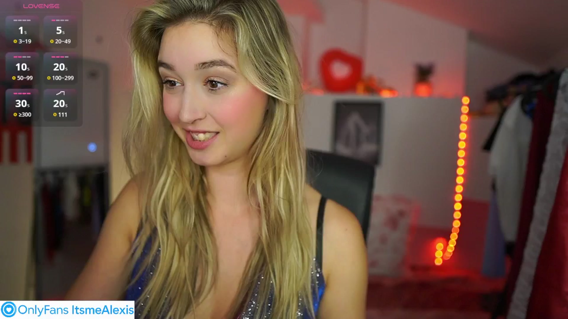 Gallery image thumbnail from Alexis__Texas's myfreecams stream on, 05/20/2025, 19:31 image 13 of 20