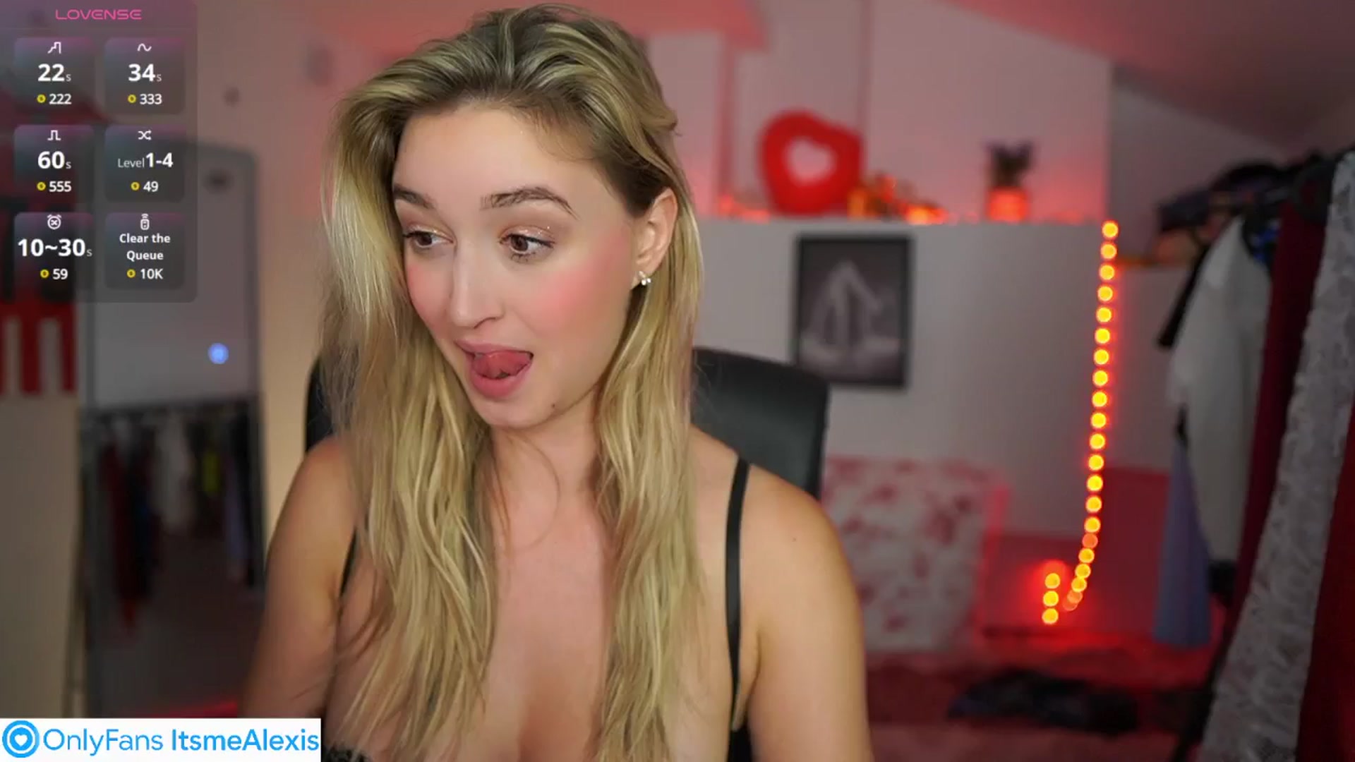 Gallery image thumbnail from Alexis__Texas's myfreecams stream on, 05/20/2025, 22:21 image 20 of 20