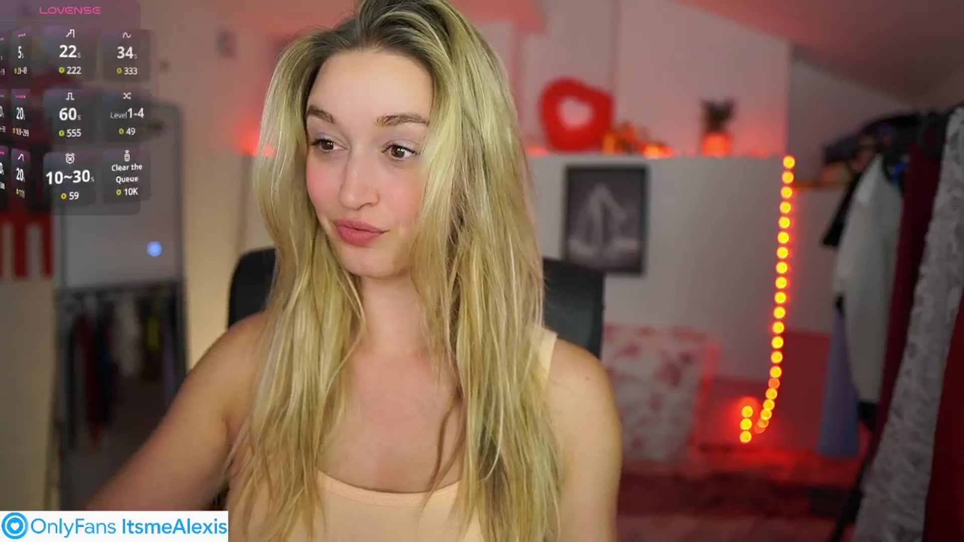 Gallery image thumbnail from Alexis__Texas's myfreecams stream on, 05/25/2025, 22:30 image 10 of 20