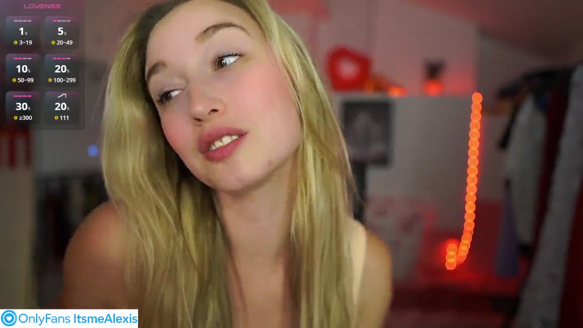 Gallery image thumbnail from Alexis__Texas's myfreecams stream on, 05/25/2025, 22:30 image 7 of 20