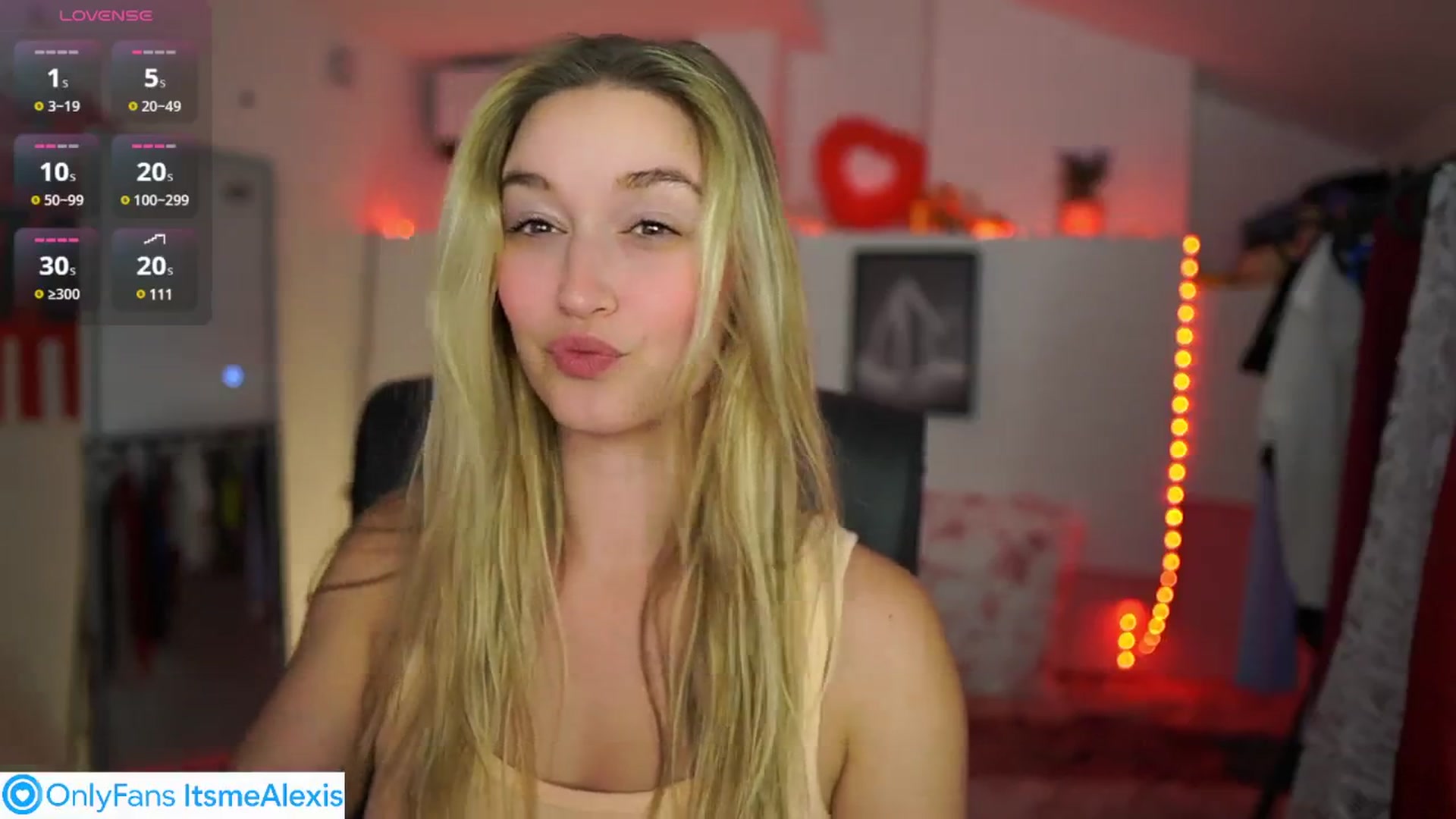 Gallery image thumbnail from Alexis__Texas's myfreecams stream on, 05/25/2025, 22:30 image 4 of 20