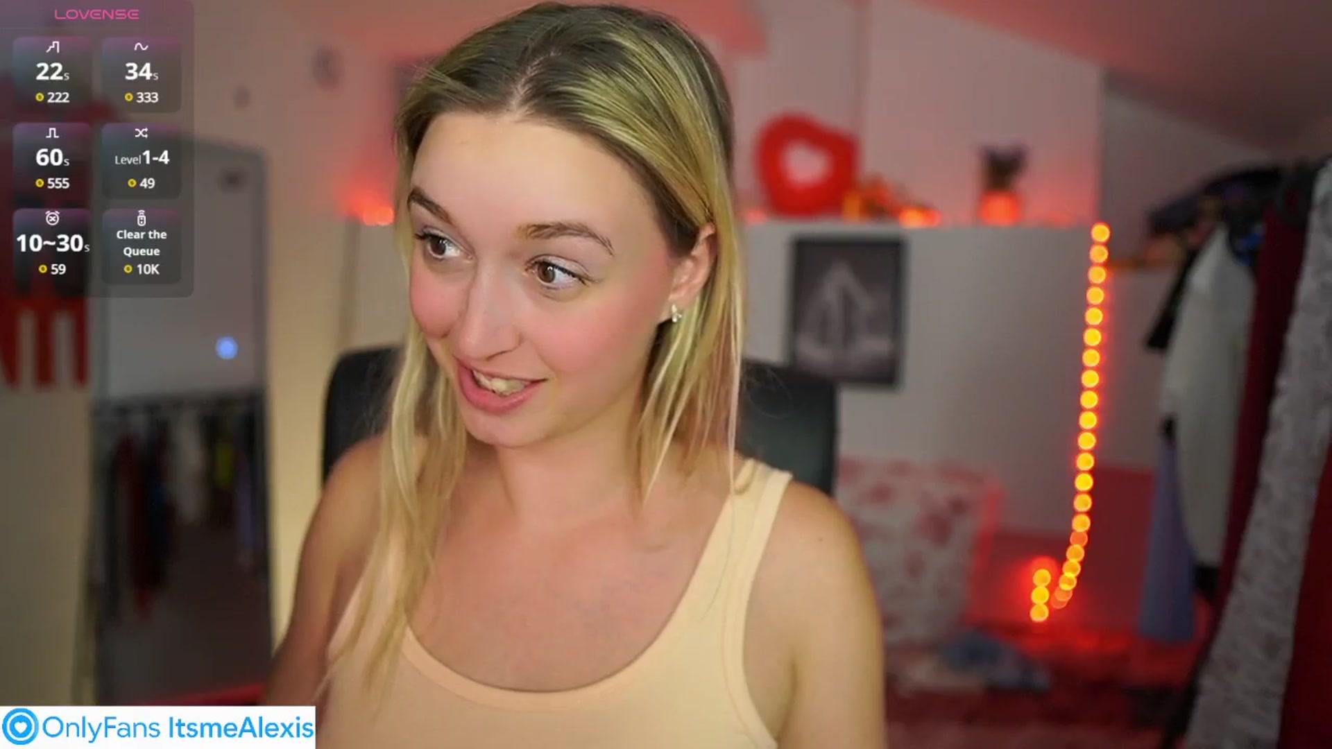 Gallery image thumbnail from Alexis__Texas's myfreecams stream on, 05/26/2025, 24:33 image 14 of 20