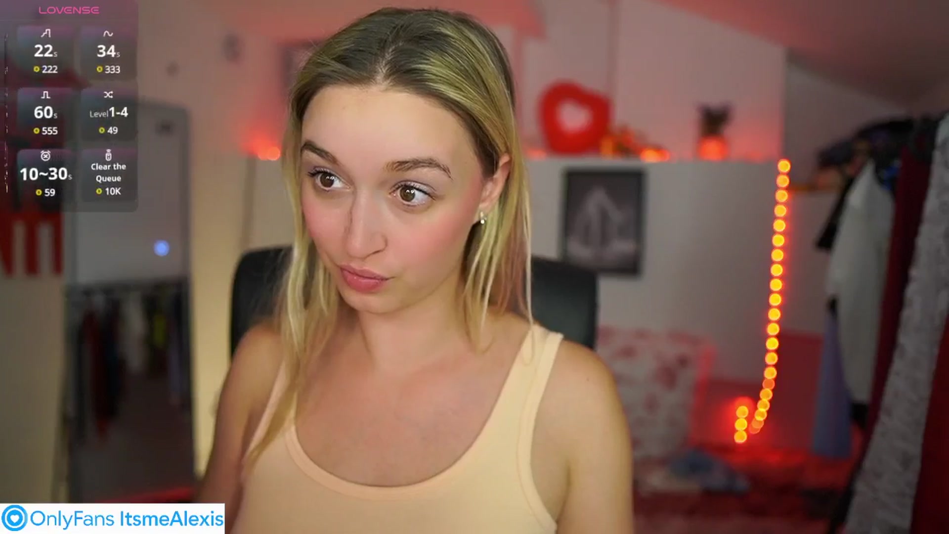 Gallery image thumbnail from Alexis__Texas's myfreecams stream on, 05/26/2025, 24:33 image 13 of 20