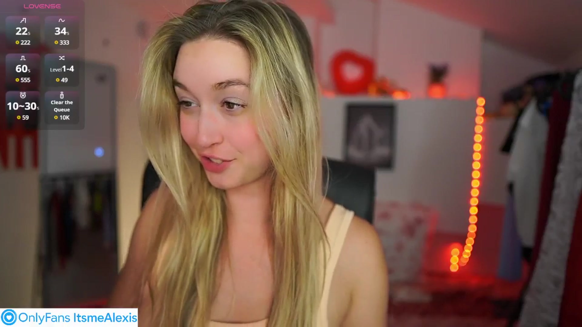 Gallery image thumbnail from Alexis__Texas's myfreecams stream on, 05/26/2025, 24:33 image 4 of 20