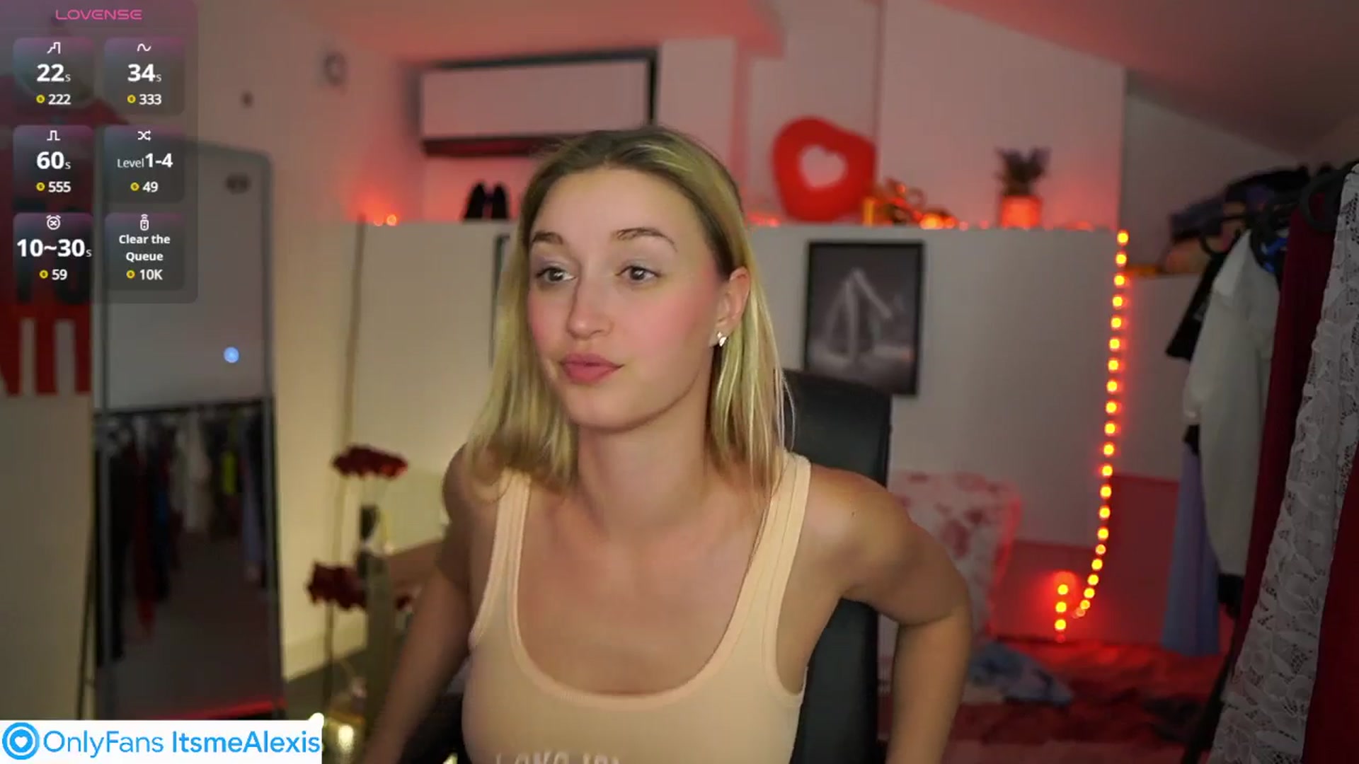 Gallery image thumbnail from Alexis__Texas's myfreecams stream on, 05/26/2025, 24:33 image 19 of 20