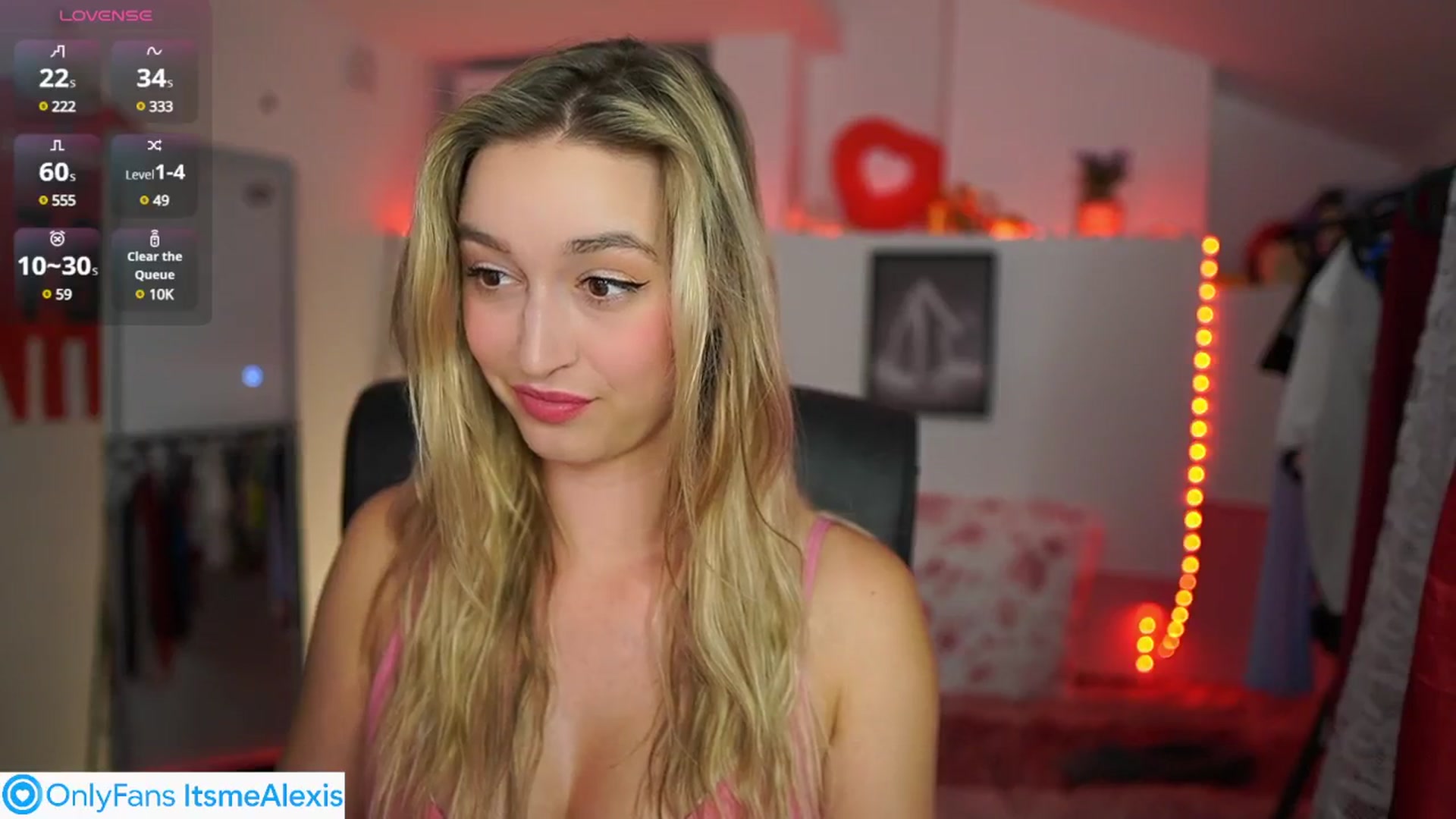 Gallery image thumbnail from Alexis__Texas's myfreecams stream on, 05/27/2025, 20:37 image 13 of 20