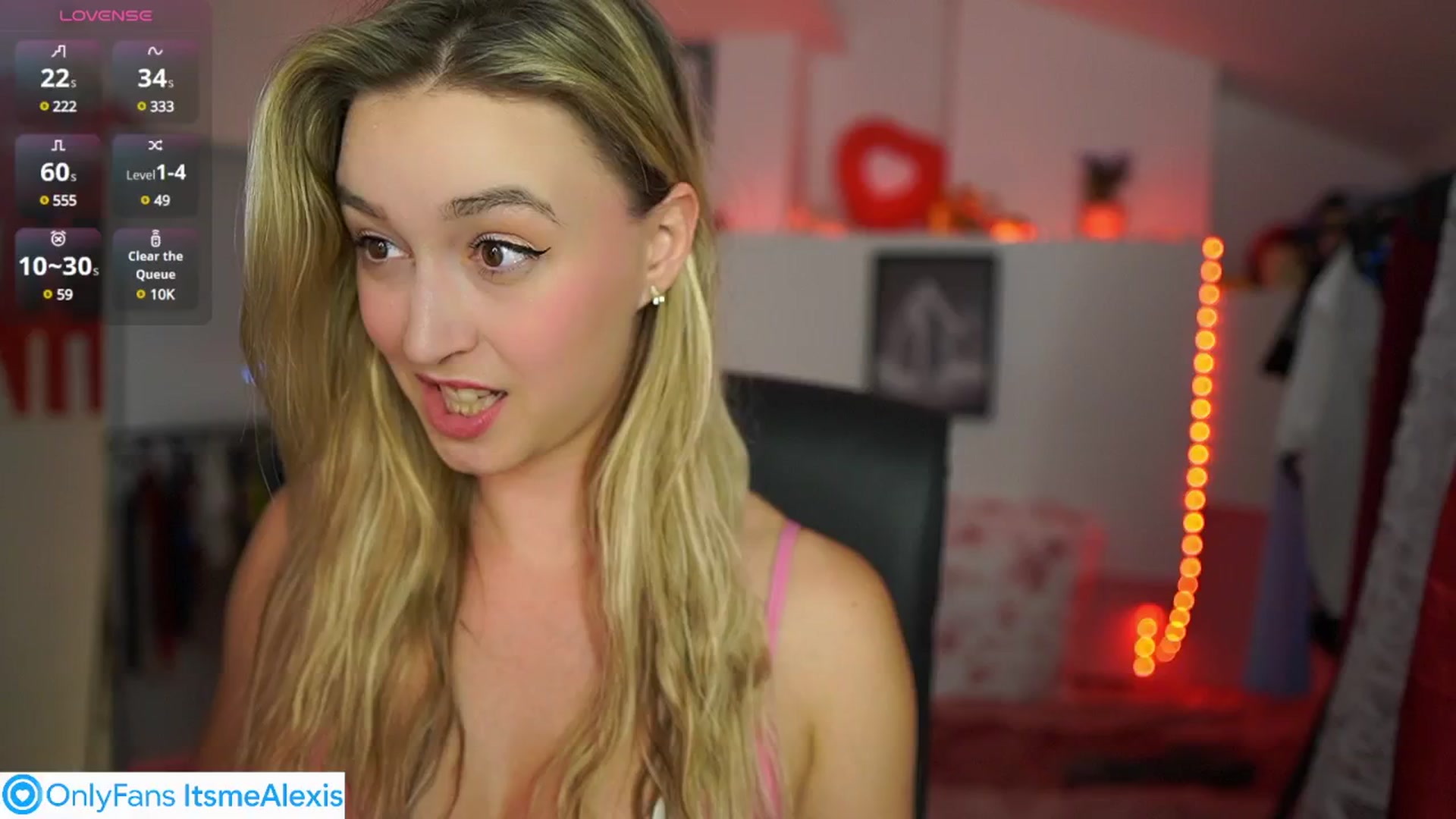 Gallery image thumbnail from Alexis__Texas's myfreecams stream on, 05/27/2025, 22:04 image 1 of 20
