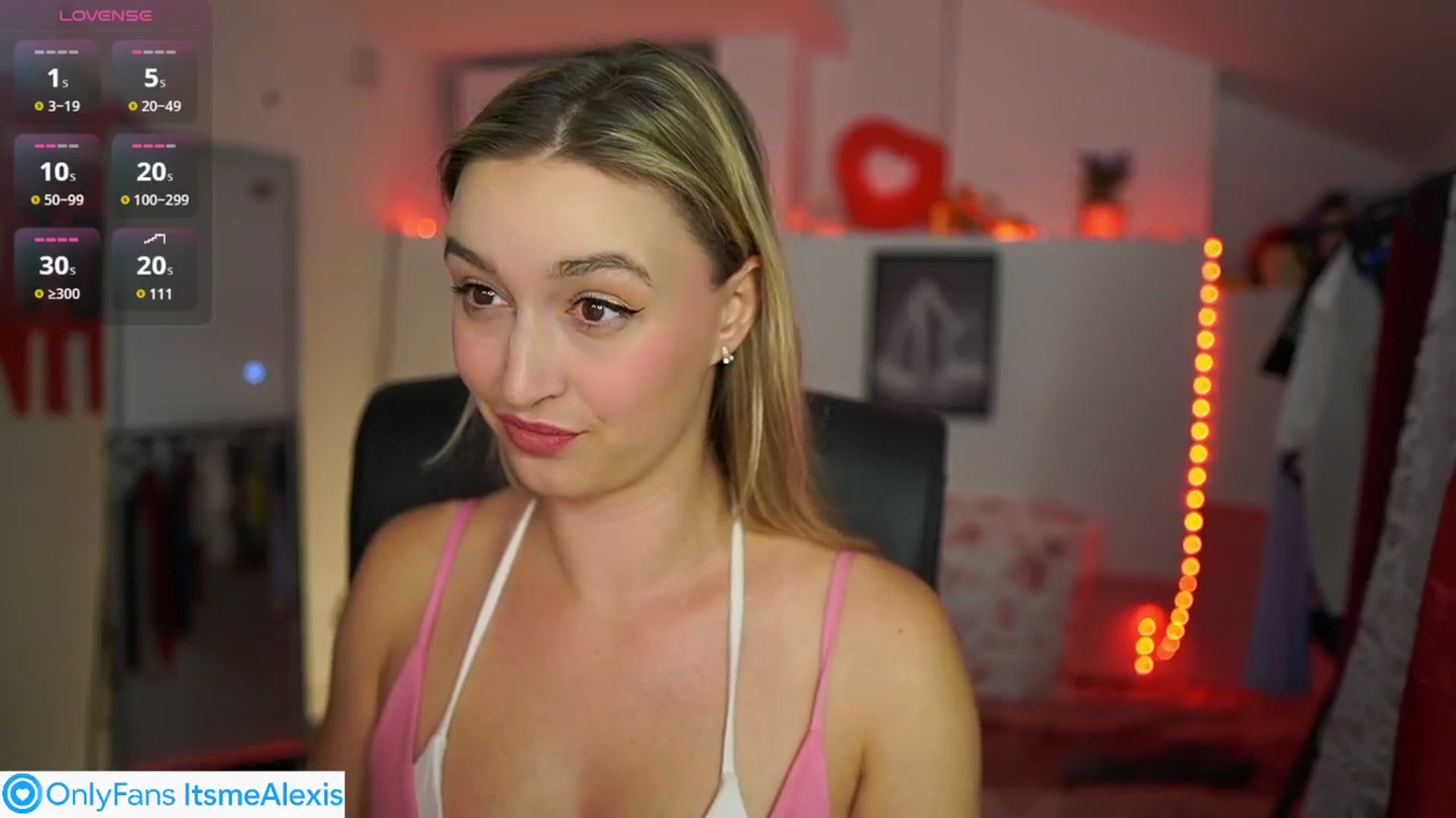 Gallery image thumbnail from Alexis__Texas's myfreecams stream on, 05/27/2025, 22:04 image 8 of 20