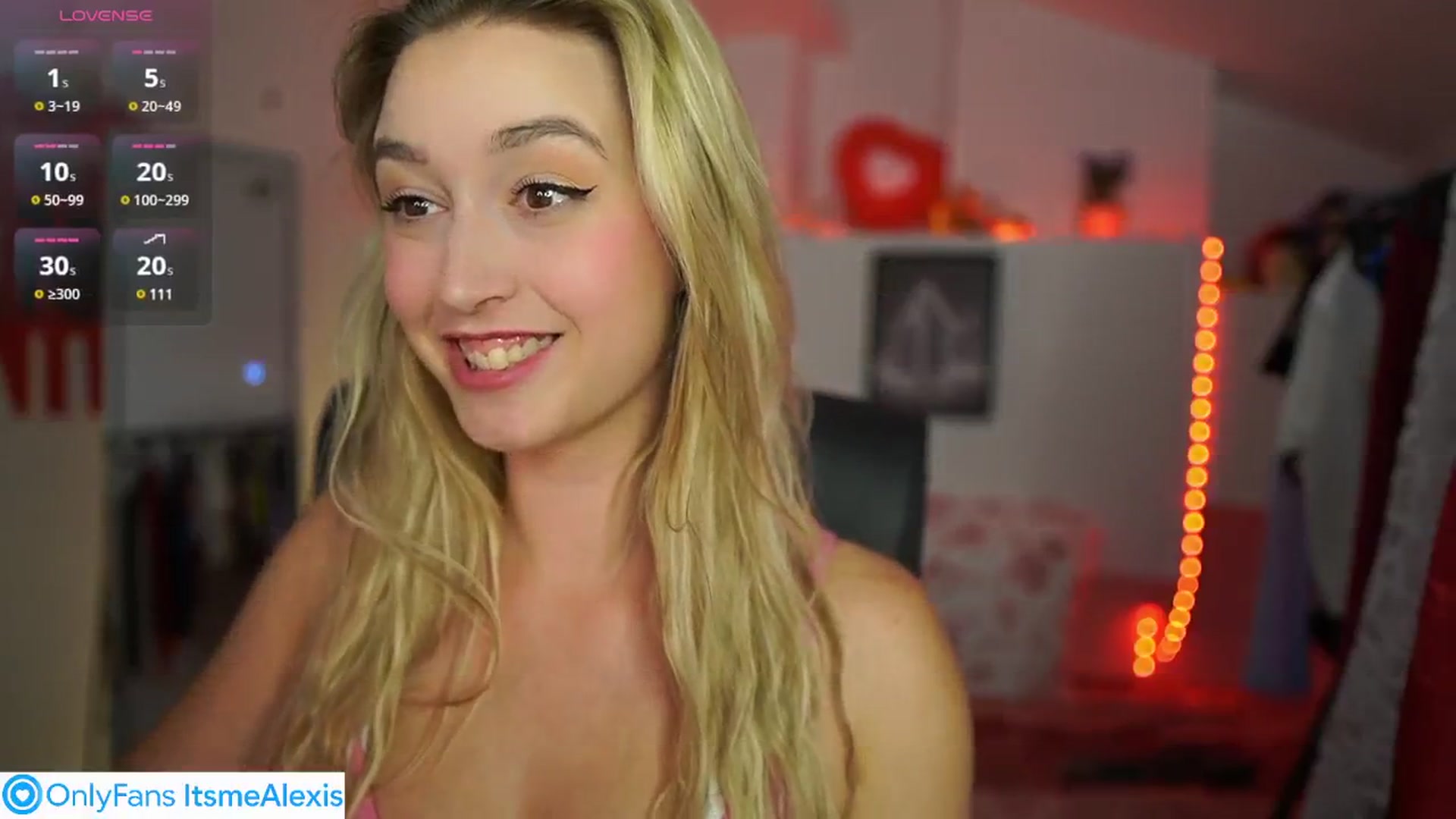 Gallery image thumbnail from Alexis__Texas's myfreecams stream on, 05/27/2025, 22:04 image 12 of 20