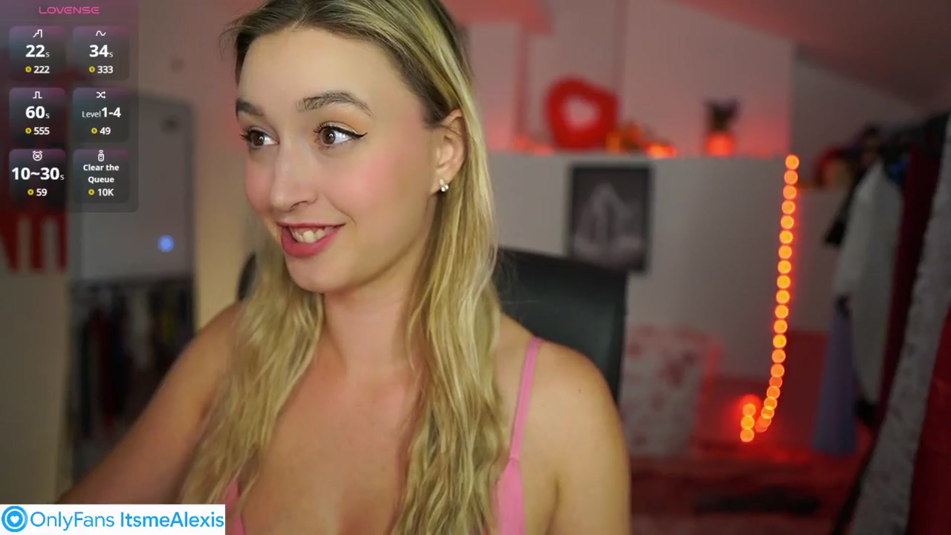 Gallery image thumbnail from Alexis__Texas's myfreecams stream on, 05/27/2025, 22:04 image 7 of 20
