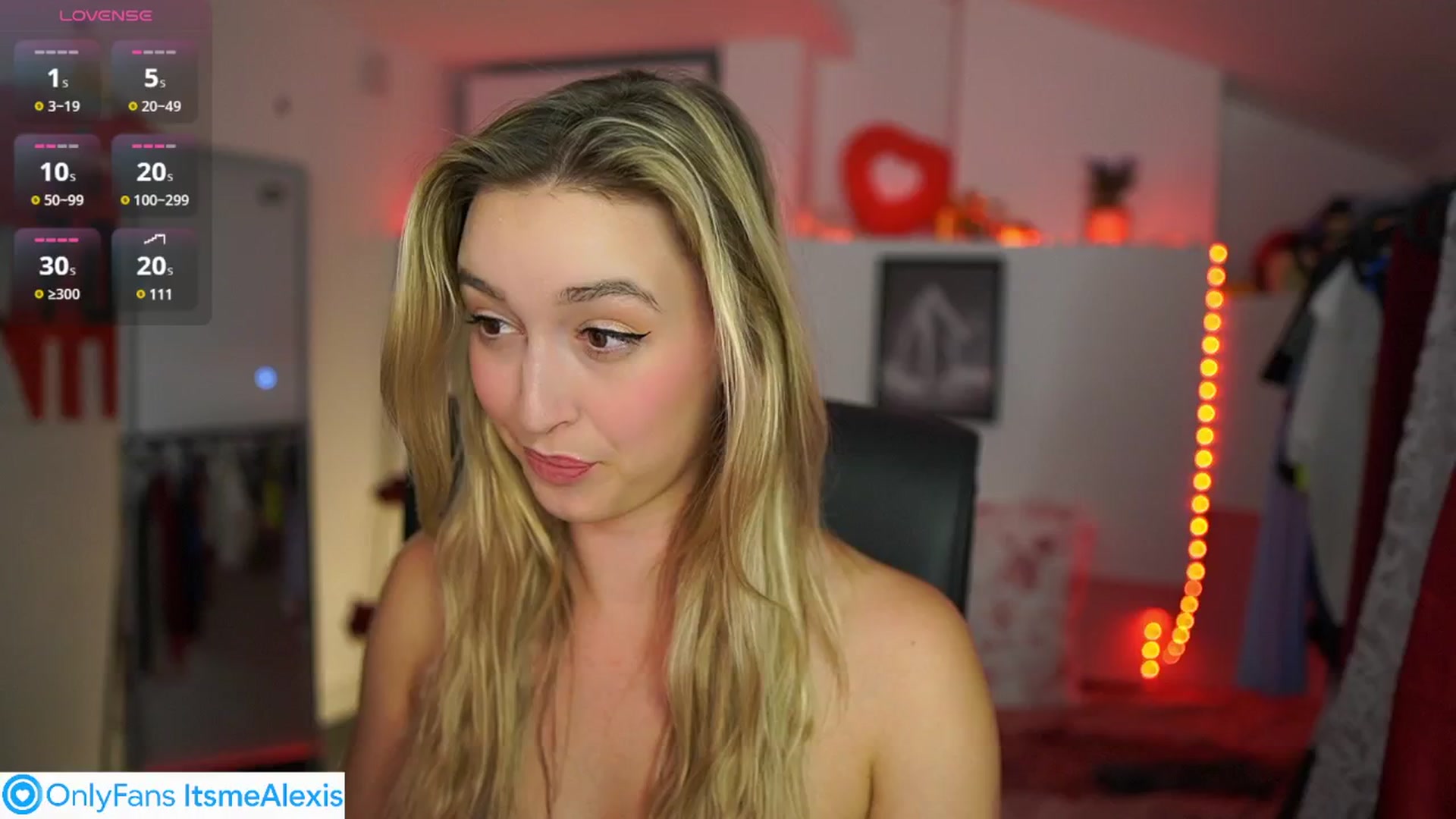 Gallery image thumbnail from Alexis__Texas's myfreecams stream on, 05/27/2025, 22:54 image 5 of 20