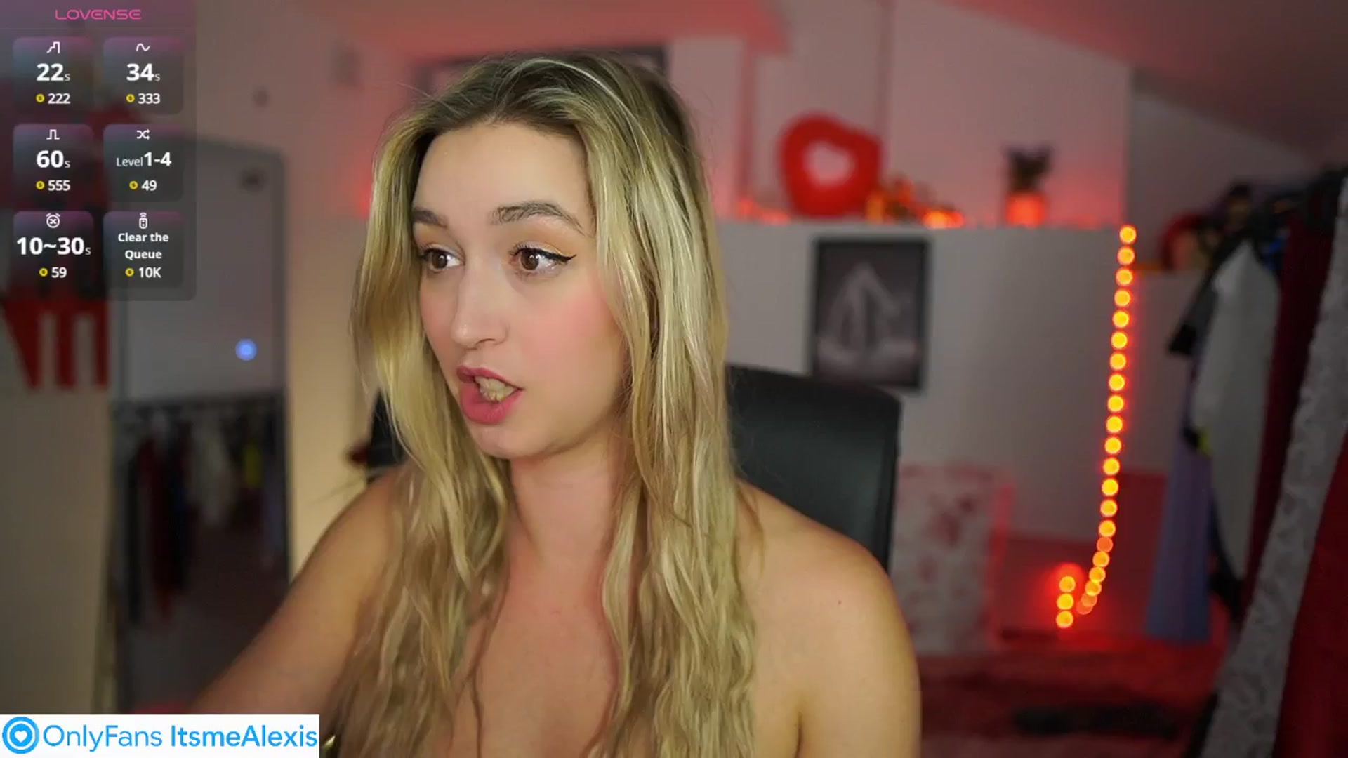 Gallery image thumbnail from Alexis__Texas's myfreecams stream on, 05/27/2025, 22:54 image 1 of 20