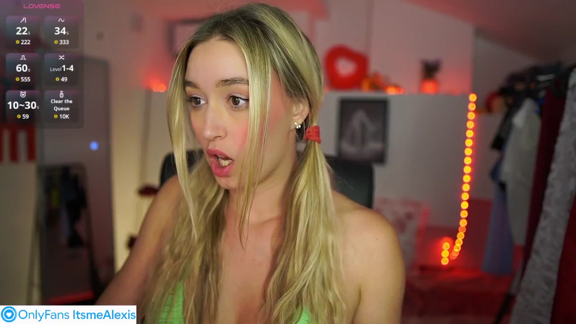 Gallery image thumbnail from Alexis__Texas's myfreecams stream on, 05/30/2025, 22:34 image 8 of 20