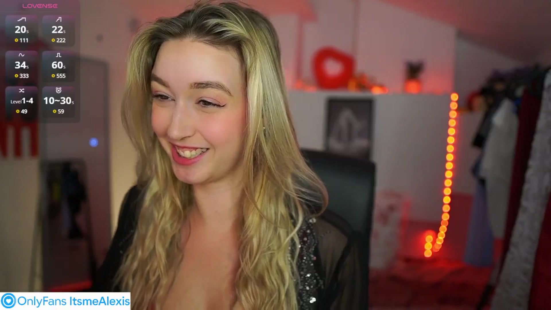 Gallery image thumbnail from Alexis__Texas's myfreecams stream on, 05/31/2025, 13:40 image 19 of 20