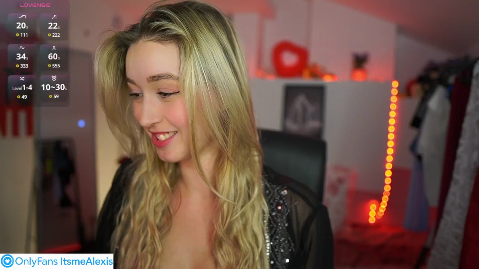Gallery image thumbnail from Alexis__Texas's myfreecams stream on, 05/31/2025, 13:40 image 18 of 20
