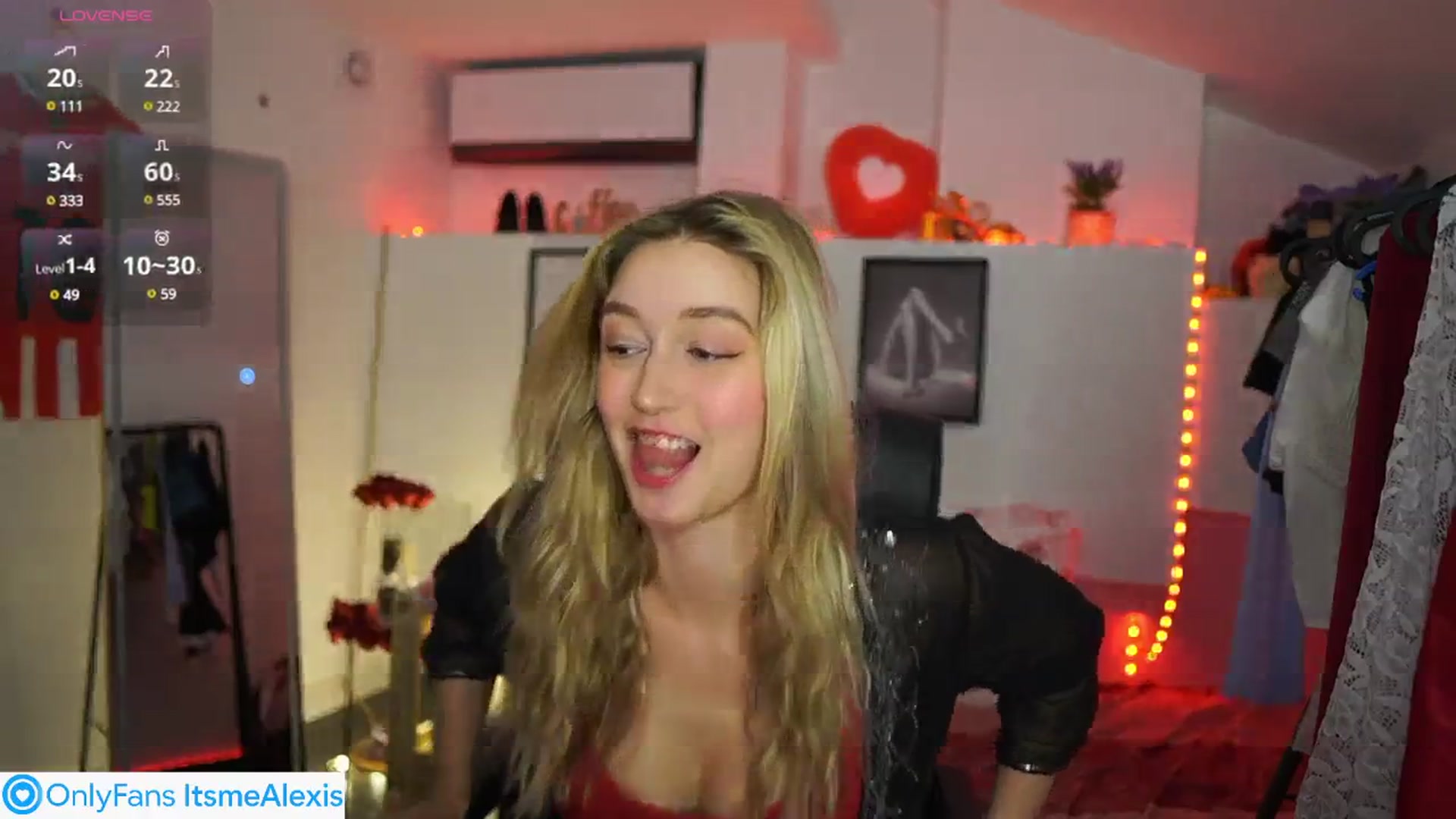 Gallery image thumbnail from Alexis__Texas's myfreecams stream on, 05/31/2025, 13:40 image 4 of 20