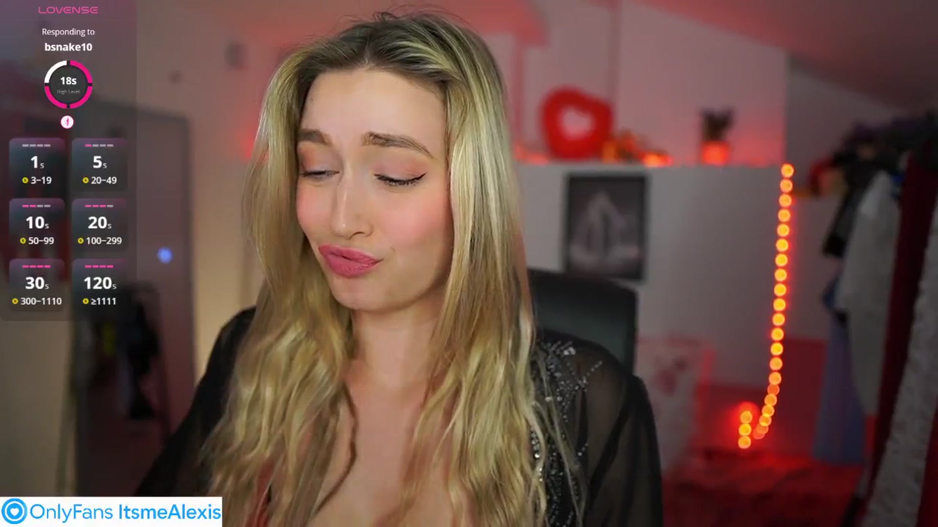 Gallery image thumbnail from Alexis__Texas's myfreecams stream on, 05/31/2025, 15:46 image 8 of 20