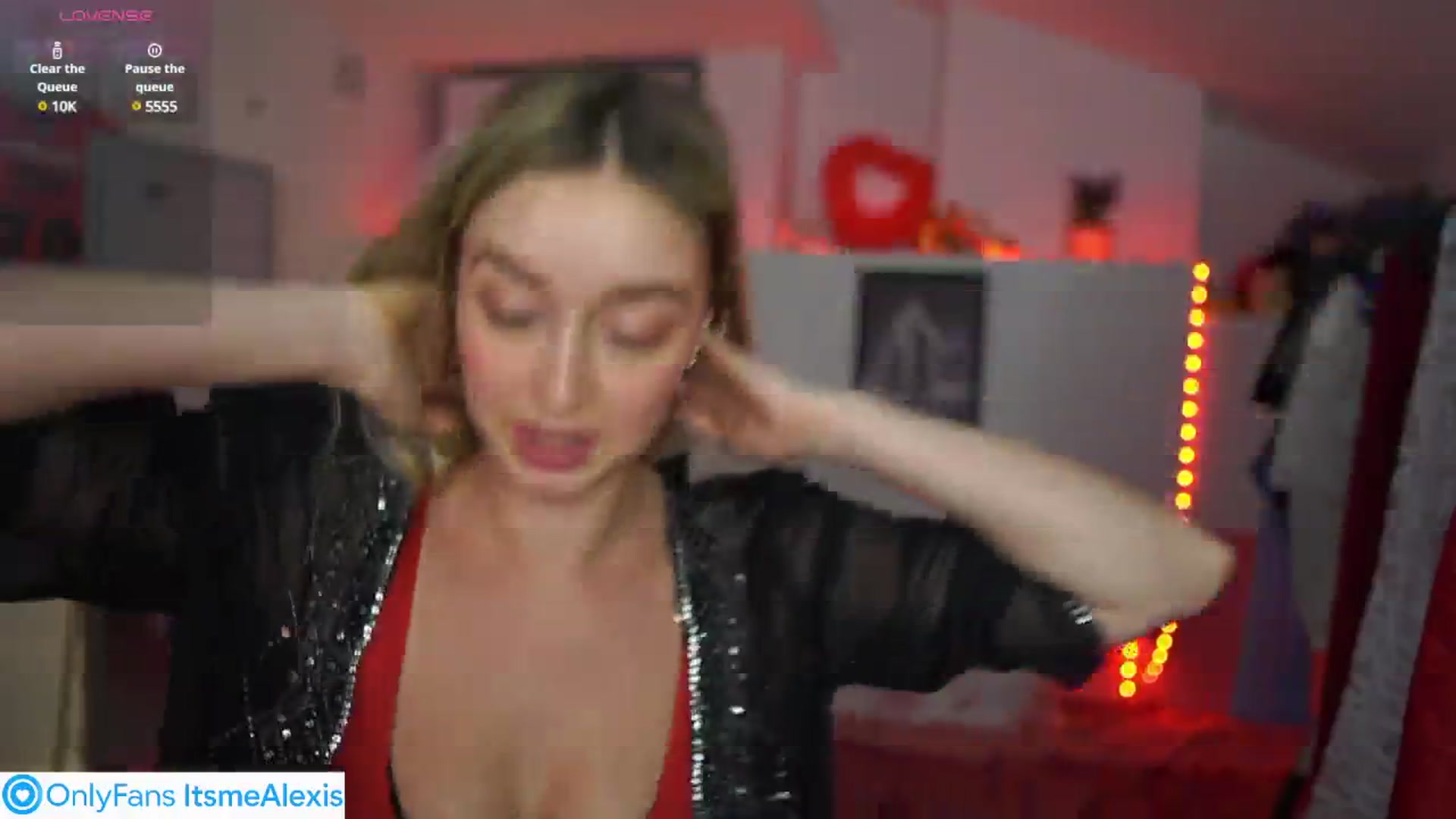 Gallery image thumbnail from Alexis__Texas's myfreecams stream on, 05/31/2025, 15:46 image 13 of 20