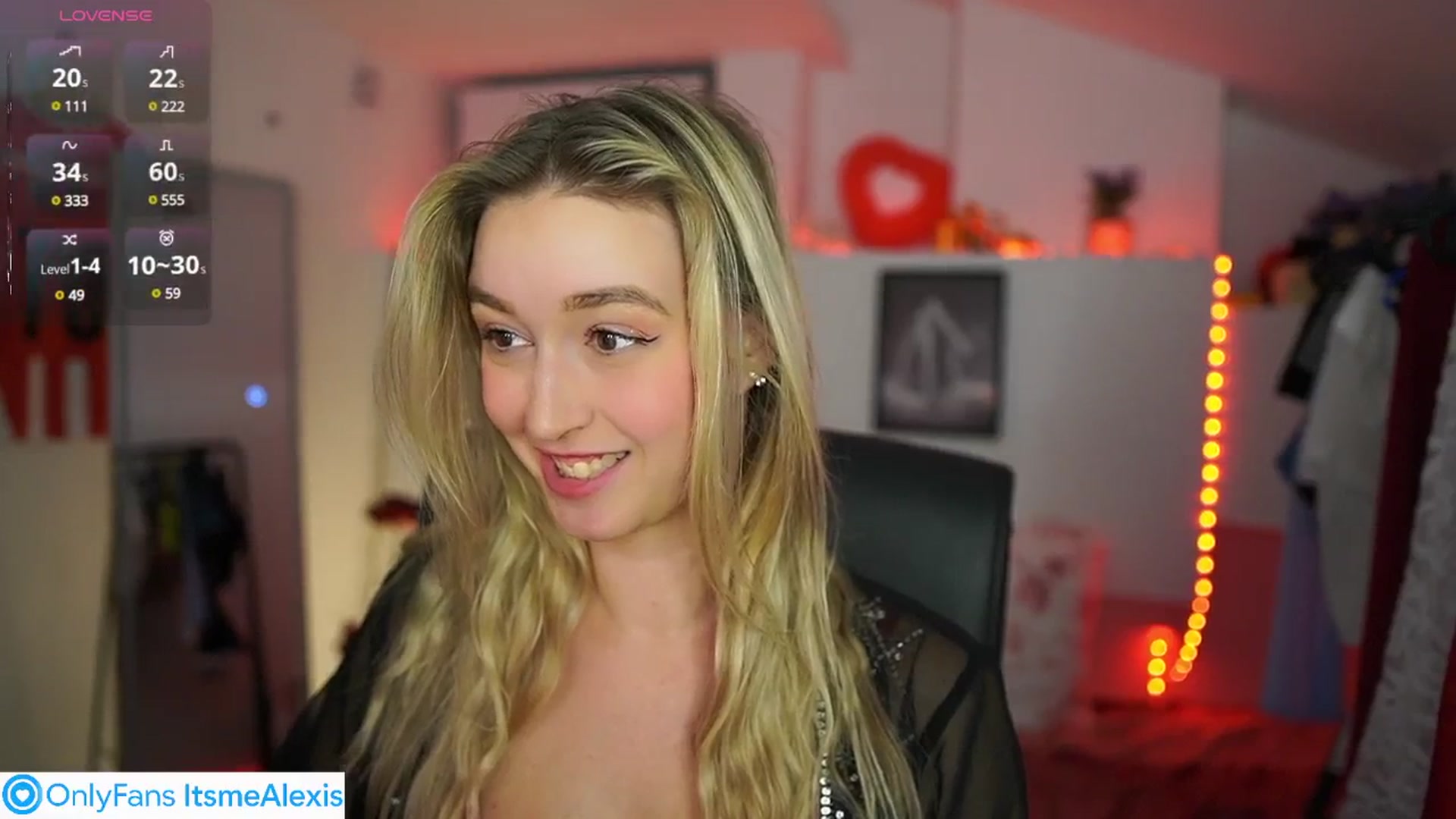 Gallery image thumbnail from Alexis__Texas's myfreecams stream on, 05/31/2025, 15:46 image 9 of 20