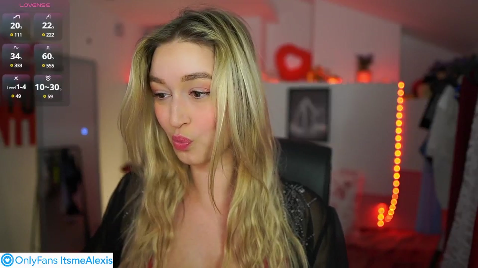Gallery image thumbnail from Alexis__Texas's myfreecams stream on, 05/31/2025, 15:46 image 3 of 20