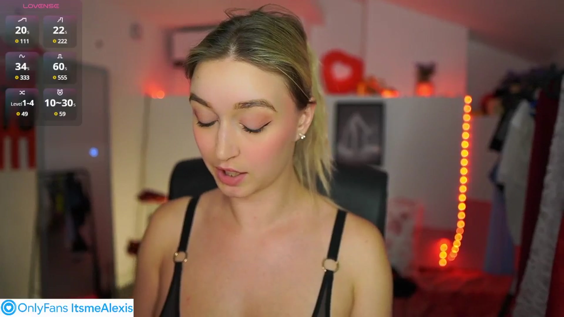 Gallery image thumbnail from Alexis__Texas's myfreecams stream on, 05/31/2025, 15:46 image 19 of 20