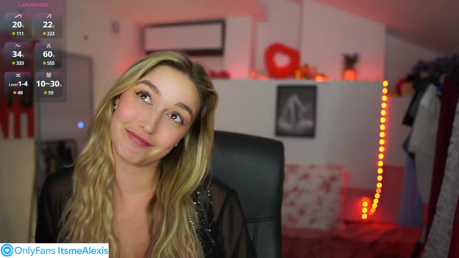 Gallery image thumbnail from Alexis__Texas's myfreecams stream on, 05/31/2025, 15:46 image 10 of 20
