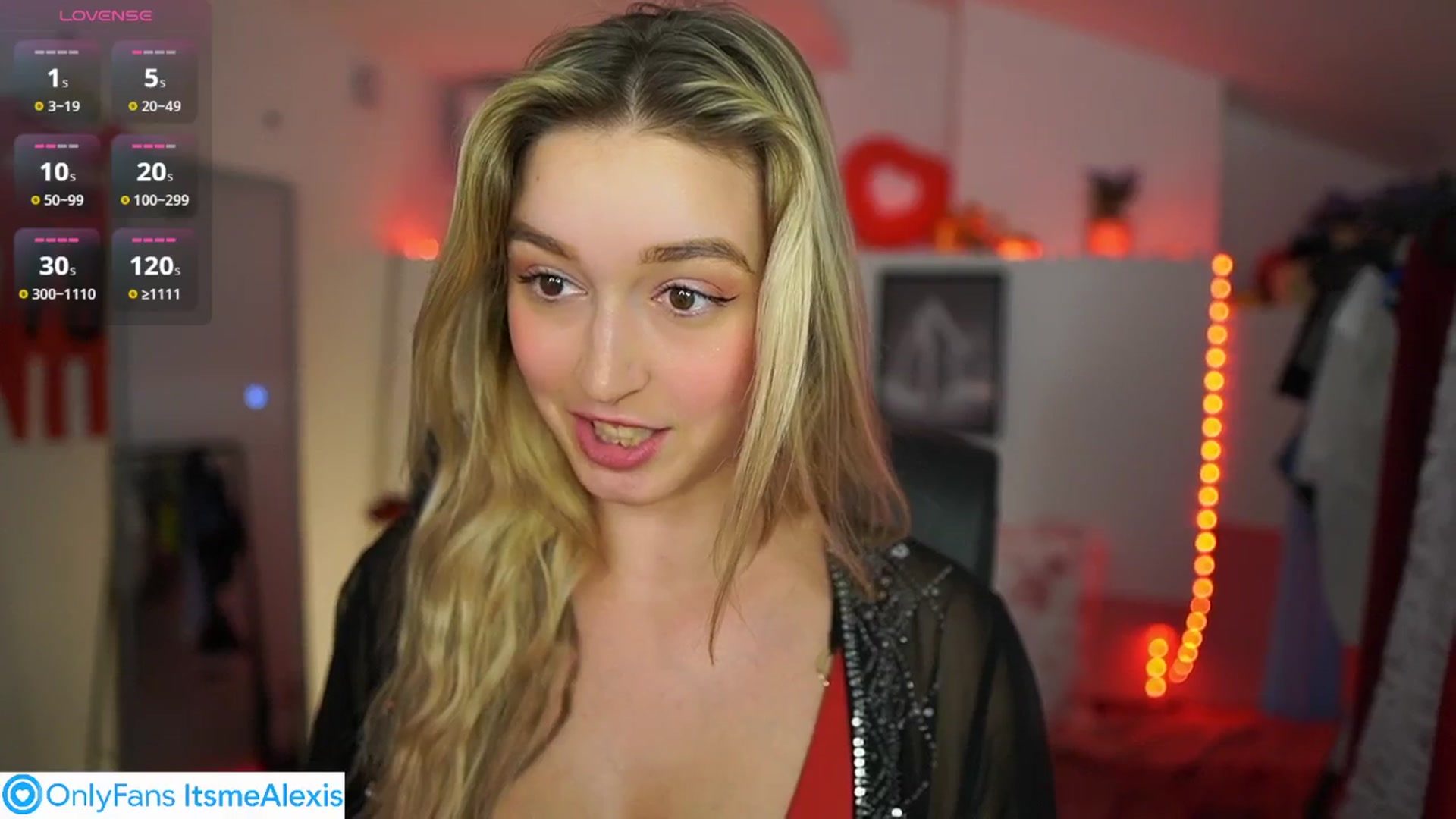 Gallery image thumbnail from Alexis__Texas's myfreecams stream on, 05/31/2025, 15:46 image 7 of 20