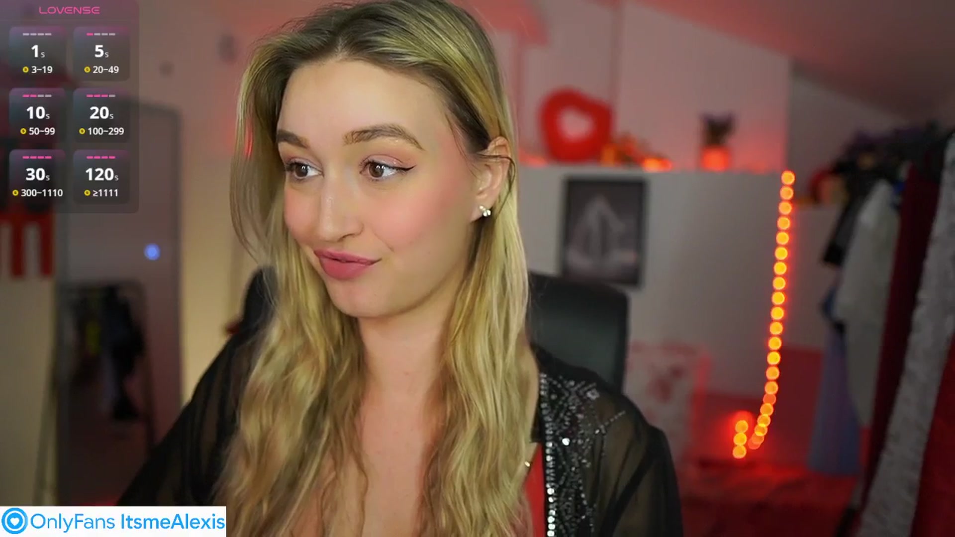 Gallery image thumbnail from Alexis__Texas's myfreecams stream on, 05/31/2025, 15:46 image 16 of 20