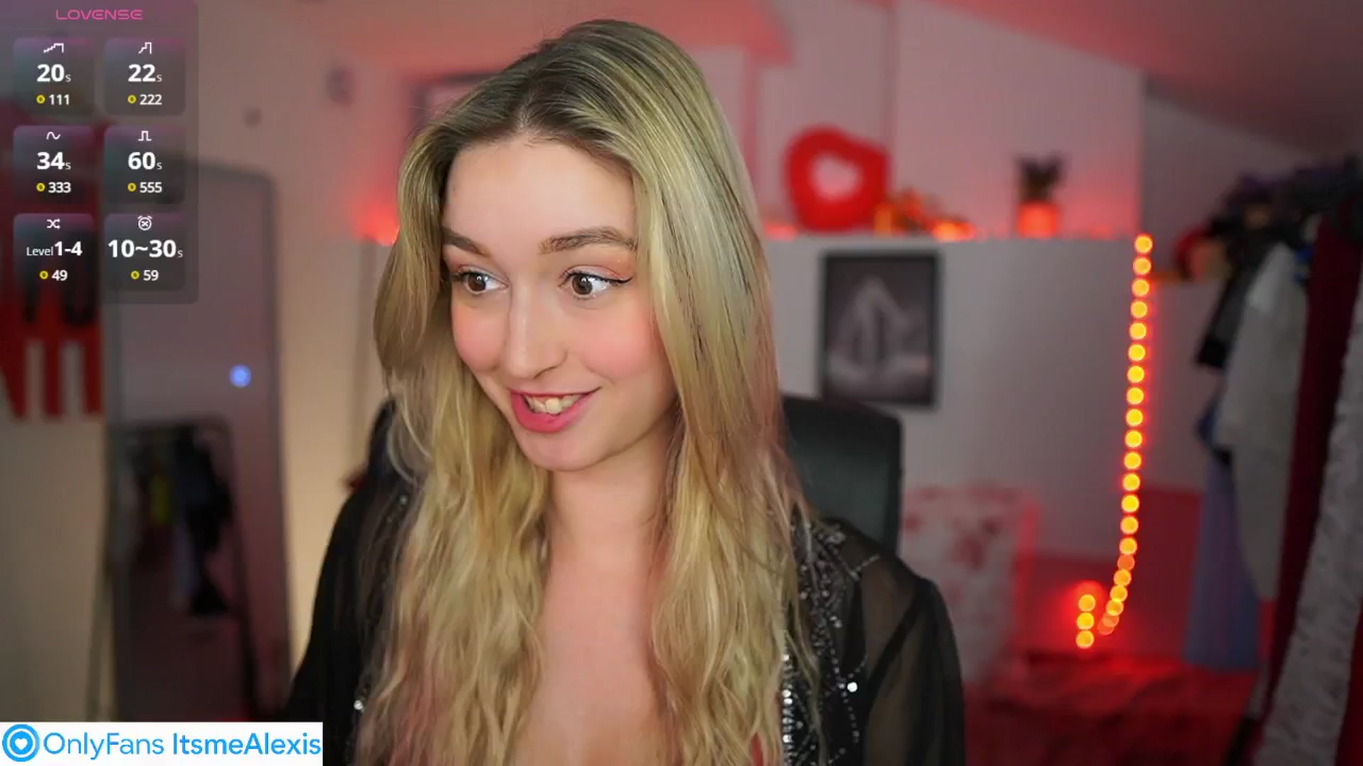 Gallery image thumbnail from Alexis__Texas's myfreecams stream on, 05/31/2025, 15:46 image 1 of 20