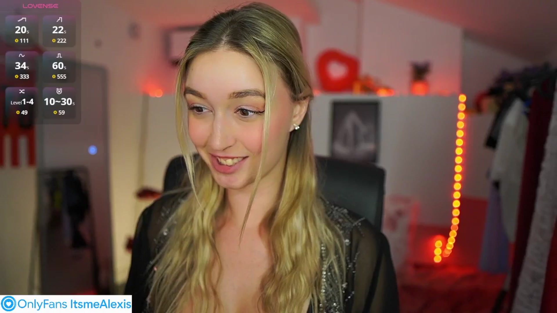 Gallery image thumbnail from Alexis__Texas's myfreecams stream on, 05/31/2025, 17:52 image 4 of 20