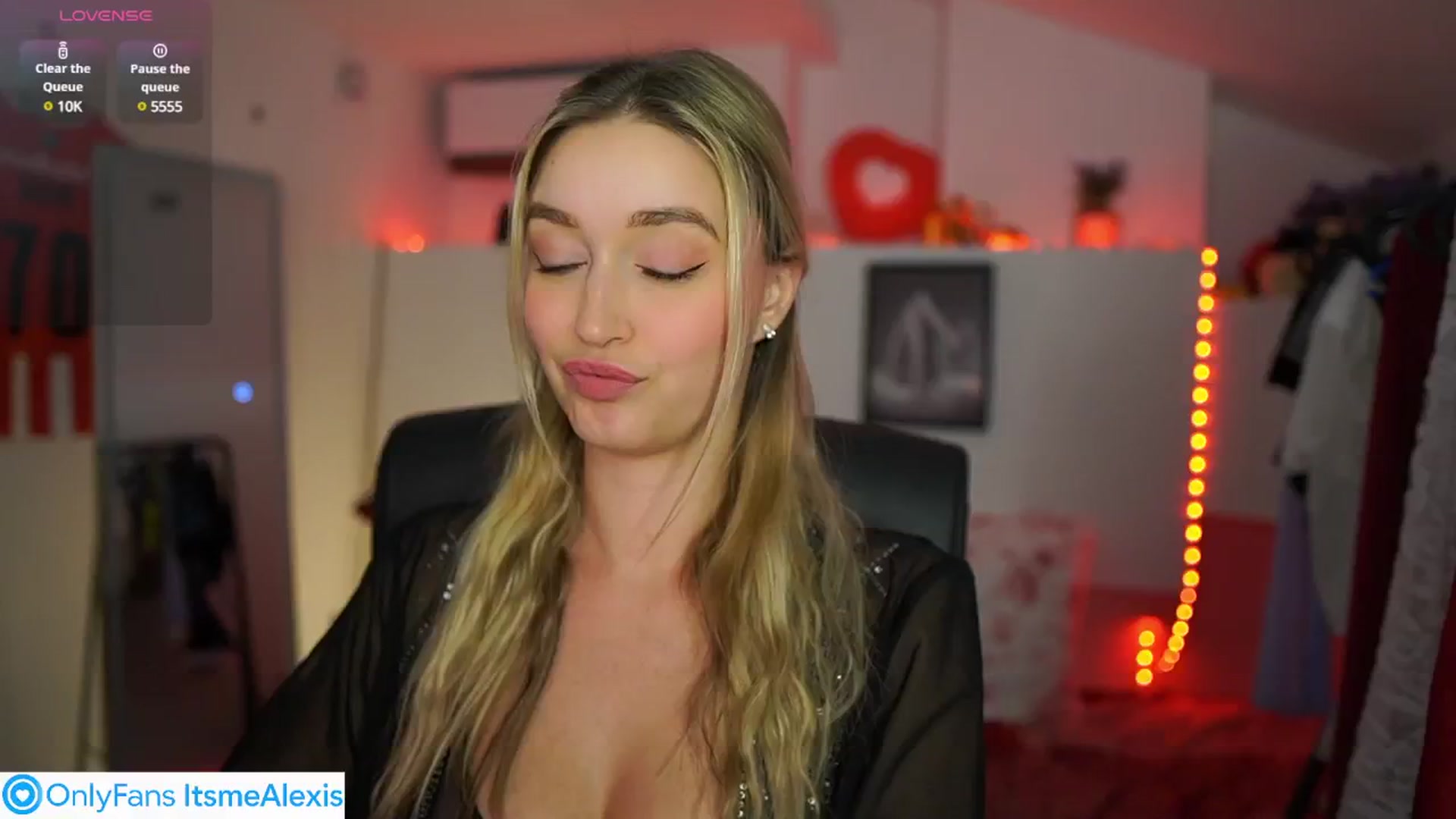 Gallery image thumbnail from Alexis__Texas's myfreecams stream on, 05/31/2025, 17:52 image 1 of 20