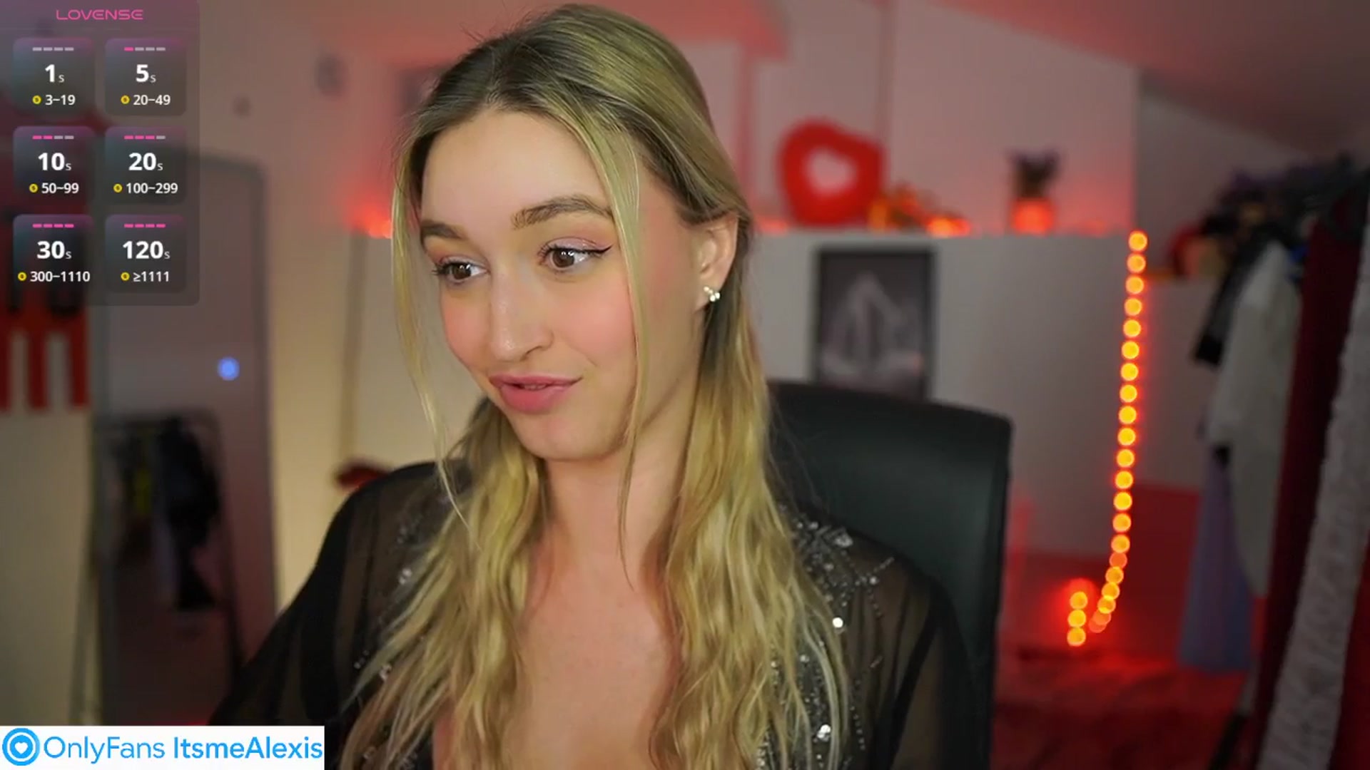 Gallery image thumbnail from Alexis__Texas's myfreecams stream on, 05/31/2025, 17:52 image 6 of 20