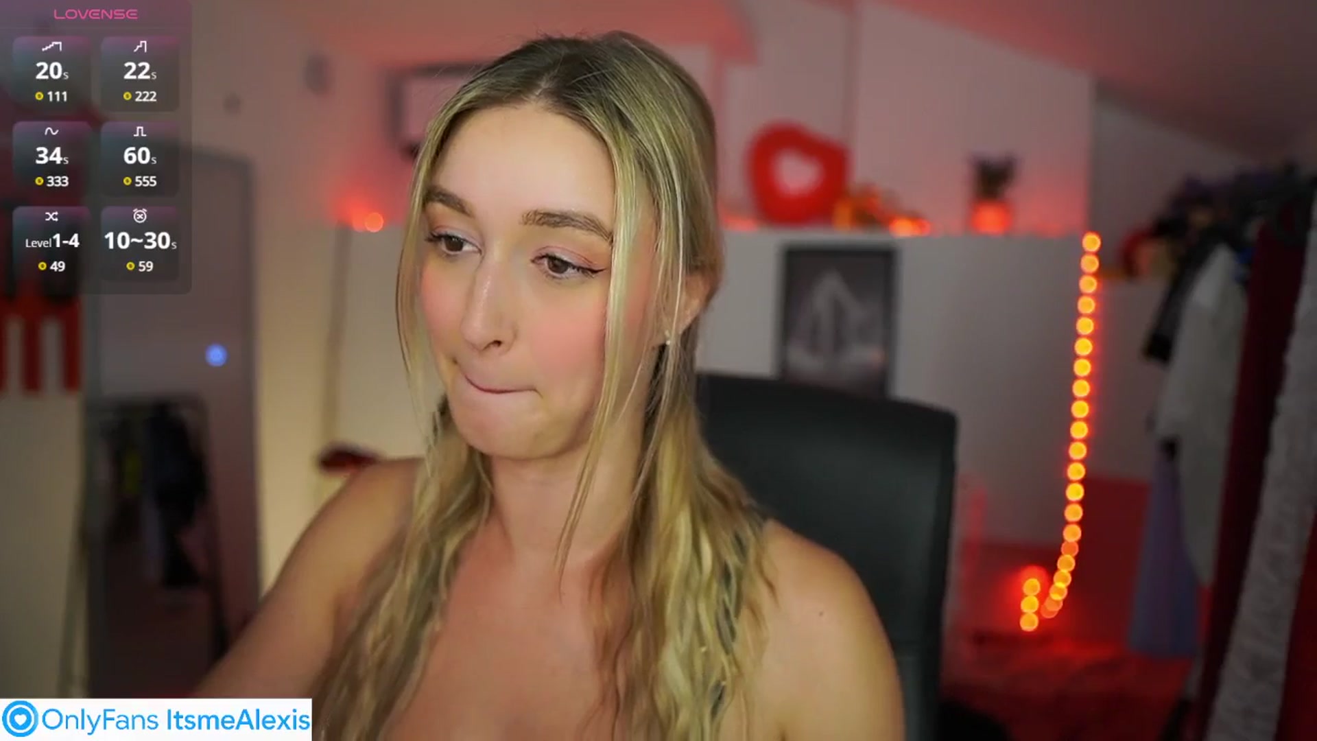 Gallery image thumbnail from Alexis__Texas's myfreecams stream on, 05/31/2025, 17:52 image 11 of 20