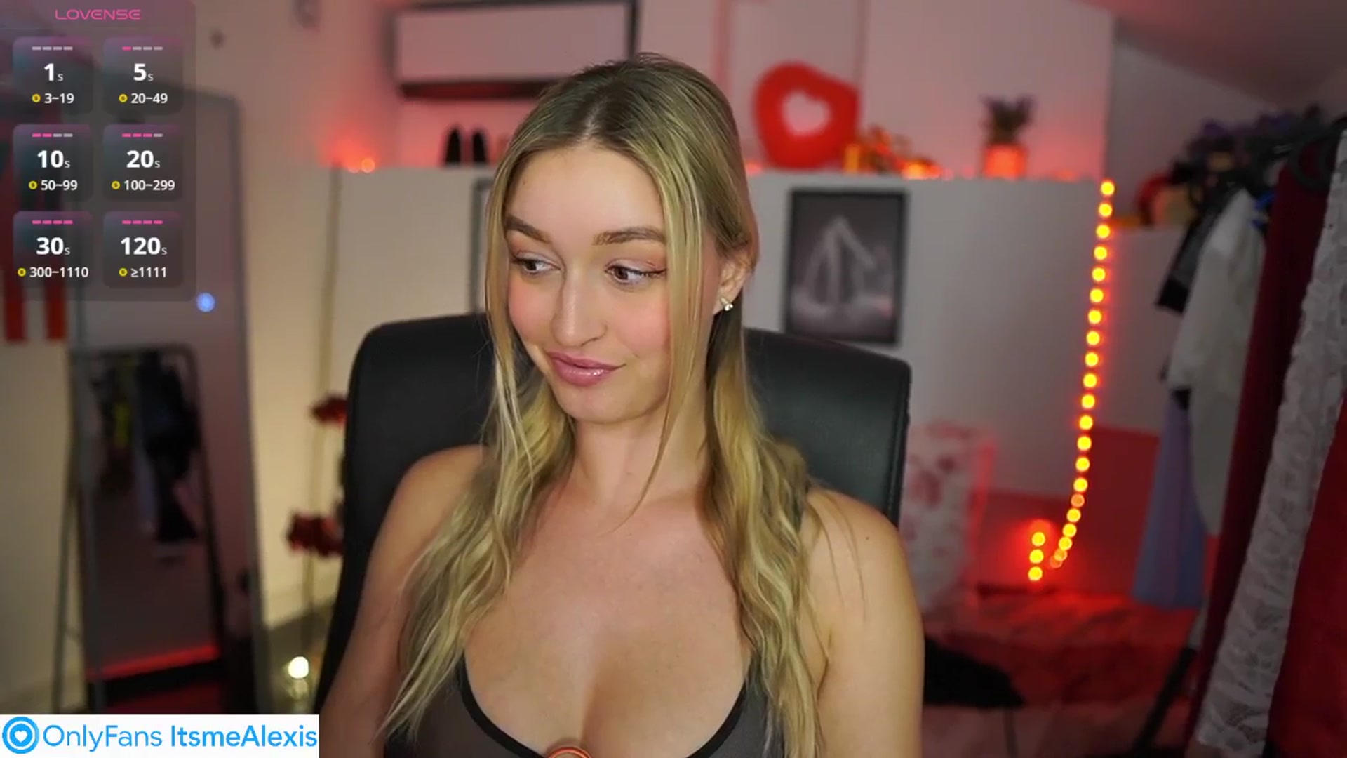 Gallery image thumbnail from Alexis__Texas's myfreecams stream on, 05/31/2025, 17:52 image 13 of 20