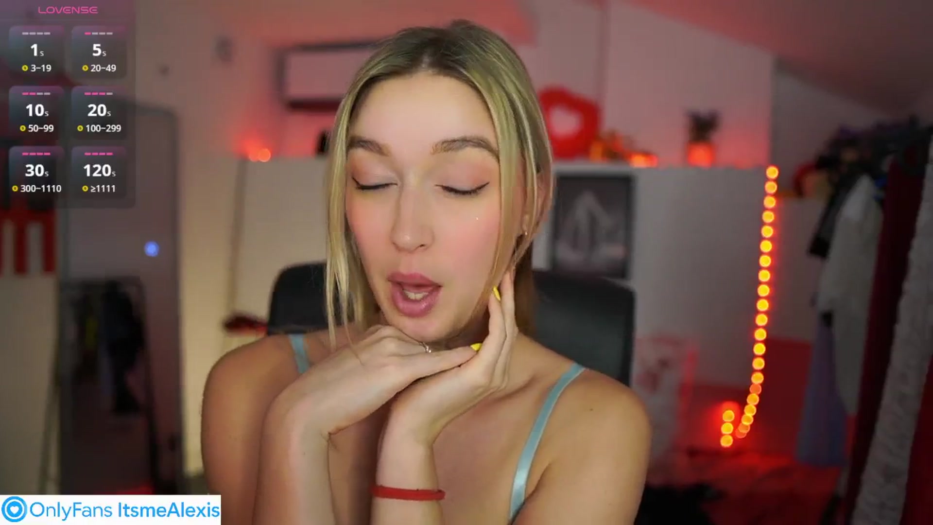 Gallery image thumbnail from Alexis__Texas's myfreecams stream on, 05/31/2025, 17:52 image 20 of 20