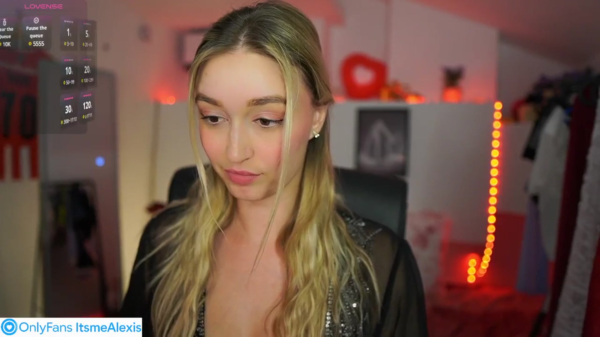 Gallery image thumbnail from Alexis__Texas's myfreecams stream on, 05/31/2025, 17:52 image 2 of 20