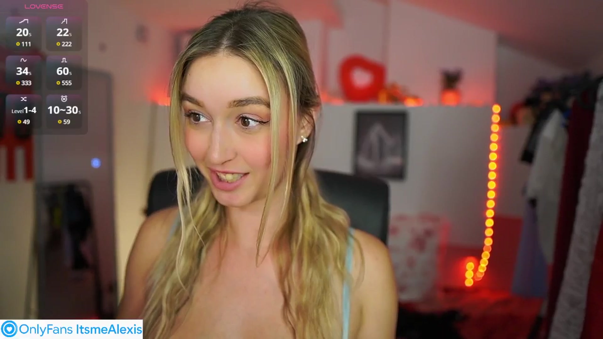 Gallery image thumbnail from Alexis__Texas's myfreecams stream on, 05/31/2025, 18:24 image 12 of 20