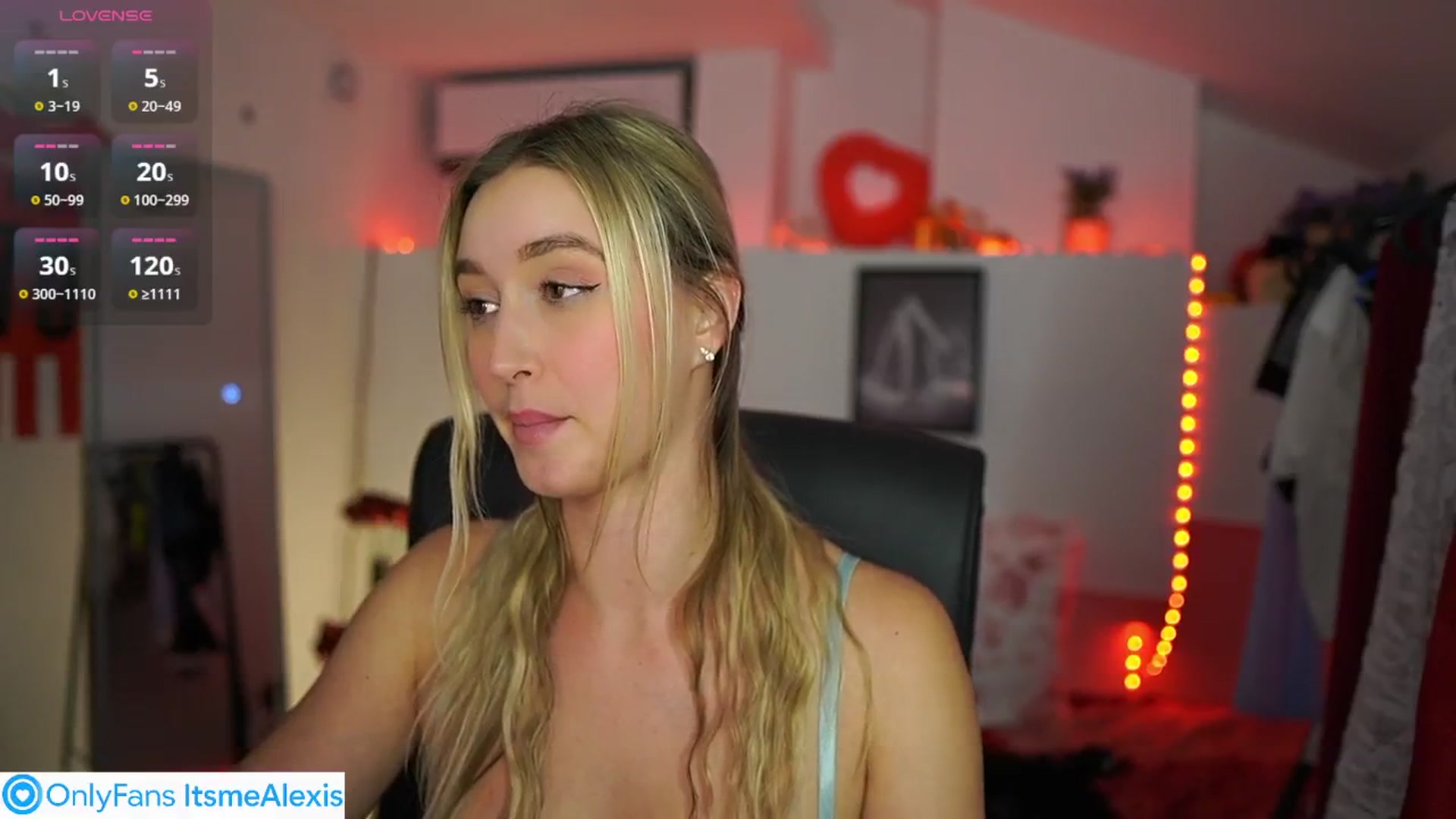Gallery image thumbnail from Alexis__Texas's myfreecams stream on, 05/31/2025, 18:24 image 4 of 20