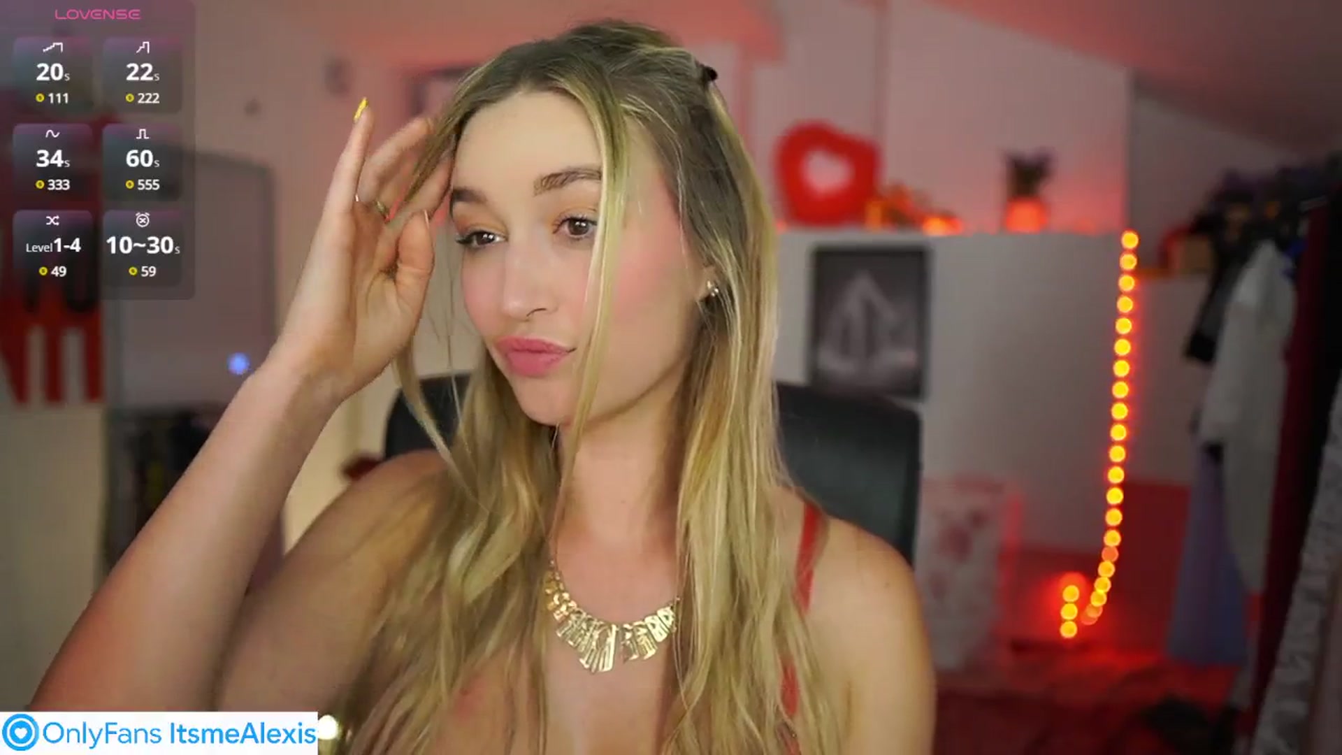 Gallery image thumbnail from Alexis__Texas's myfreecams stream on, 06/01/2025, 20:17 image 19 of 20