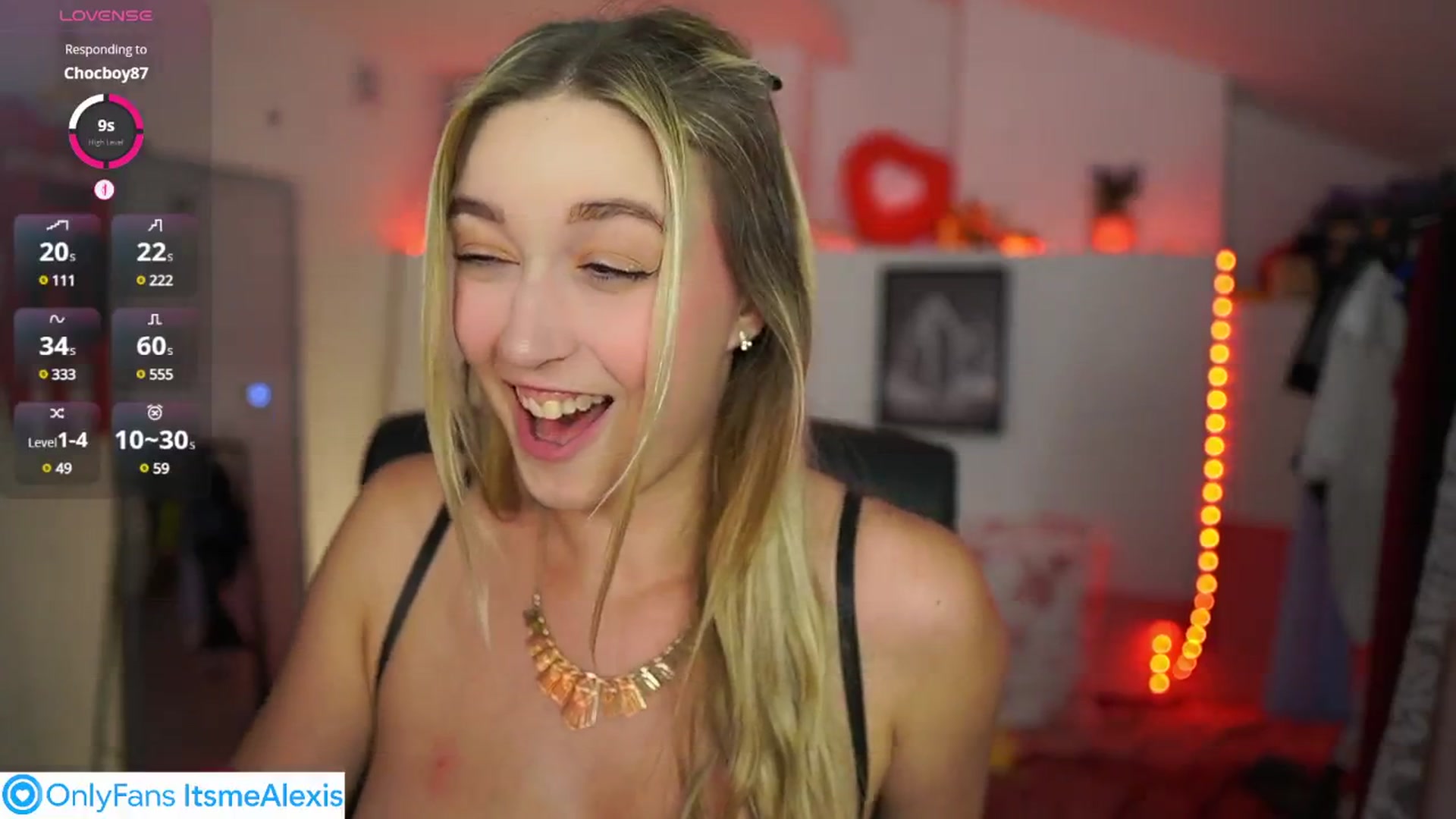 Gallery image thumbnail from Alexis__Texas's myfreecams stream on, 06/01/2025, 20:17 image 16 of 20
