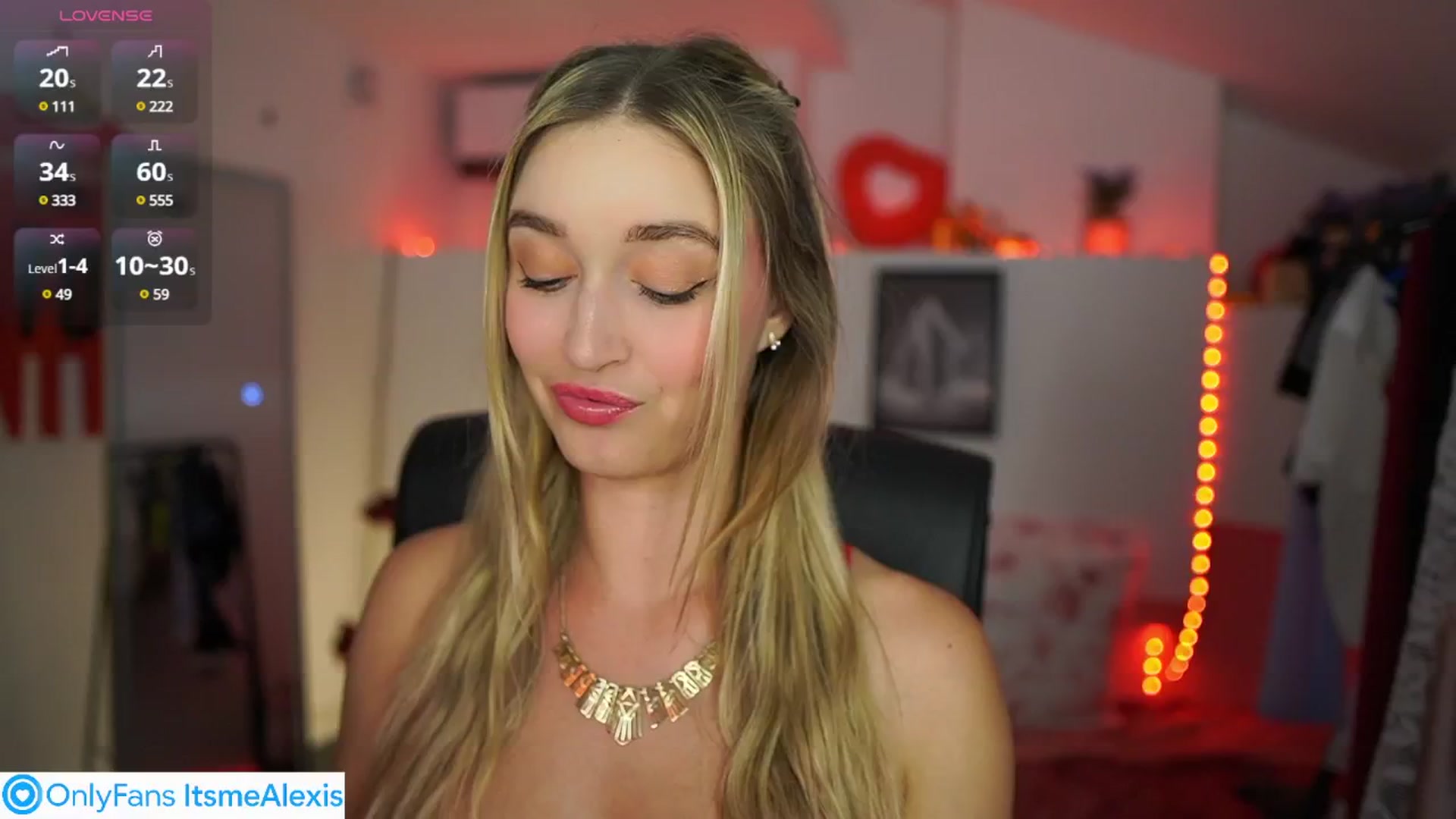 Gallery image thumbnail from Alexis__Texas's myfreecams stream on, 06/01/2025, 21:53 image 6 of 20