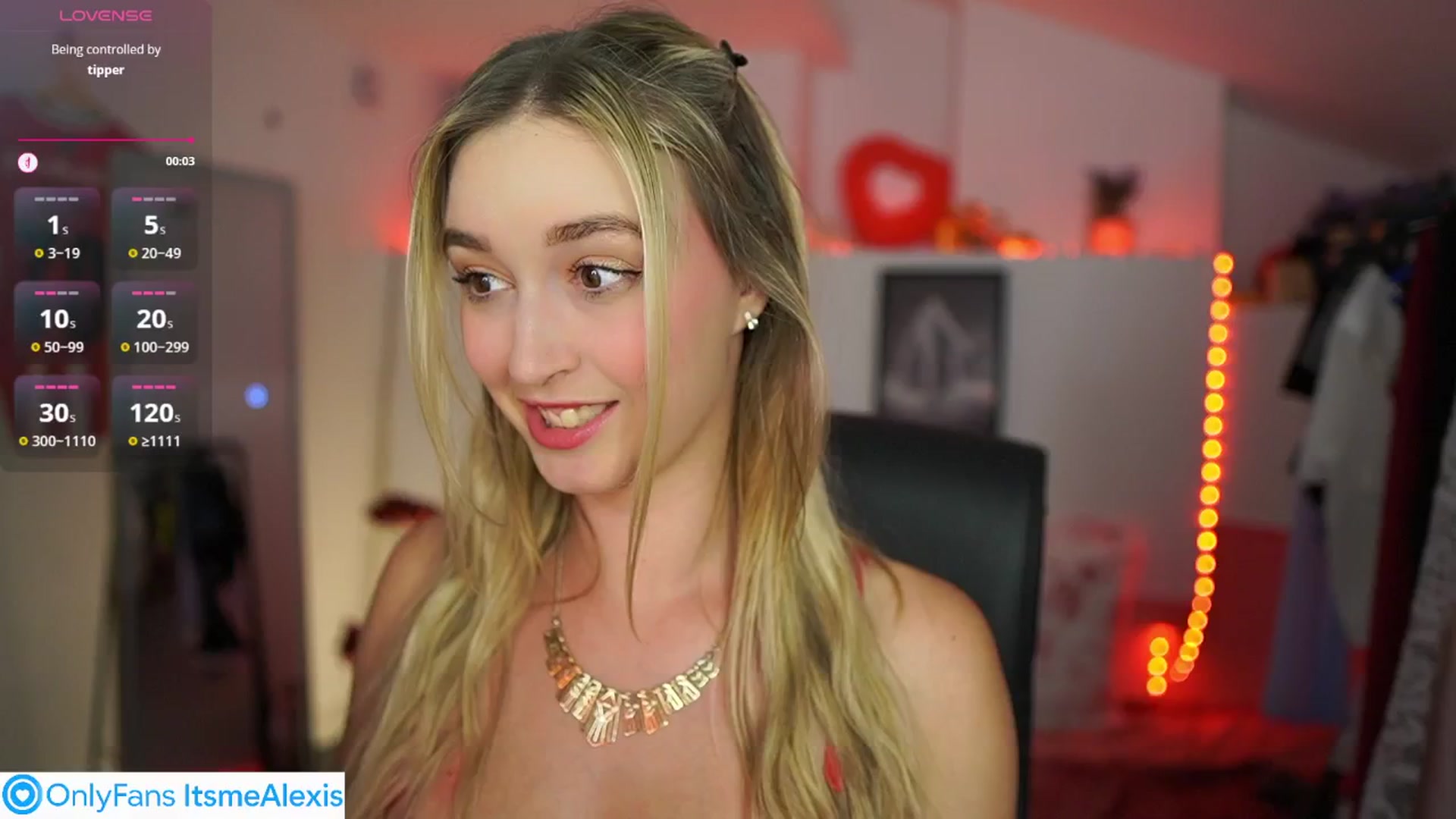 Gallery image thumbnail from Alexis__Texas's myfreecams stream on, 06/01/2025, 21:53 image 12 of 20
