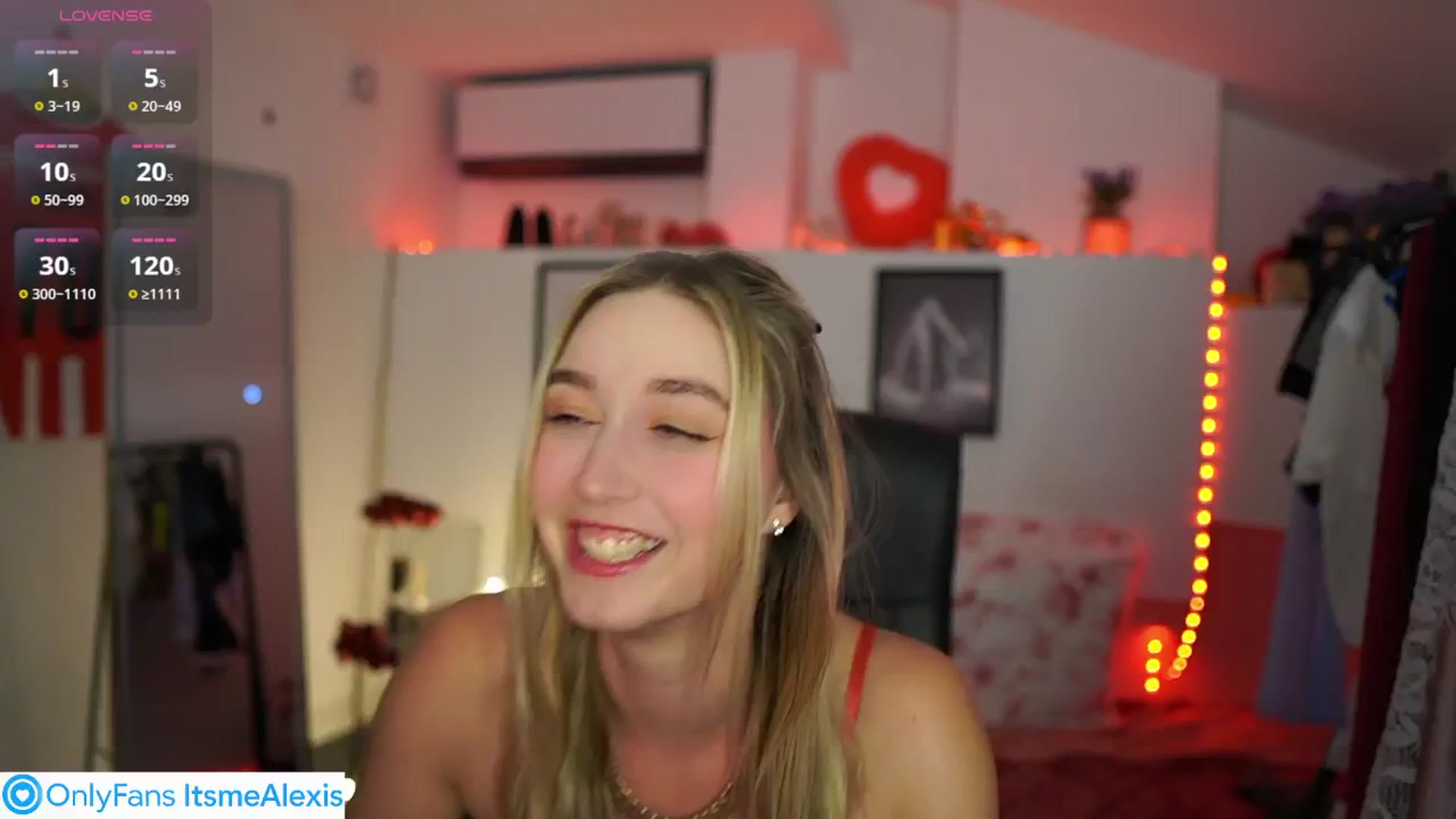 Gallery image thumbnail from Alexis__Texas's myfreecams stream on, 06/01/2025, 21:53 image 5 of 20