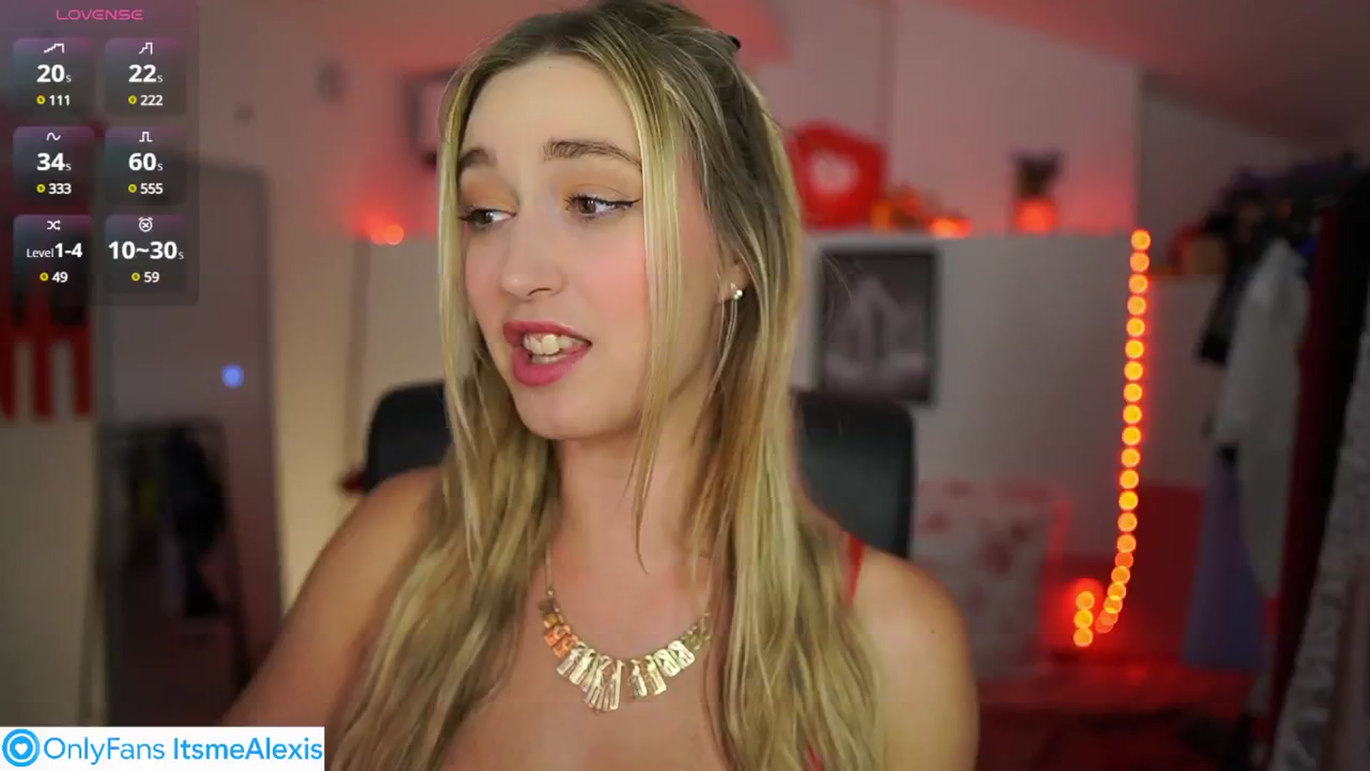 Gallery image thumbnail from Alexis__Texas's myfreecams stream on, 06/01/2025, 21:53 image 20 of 20