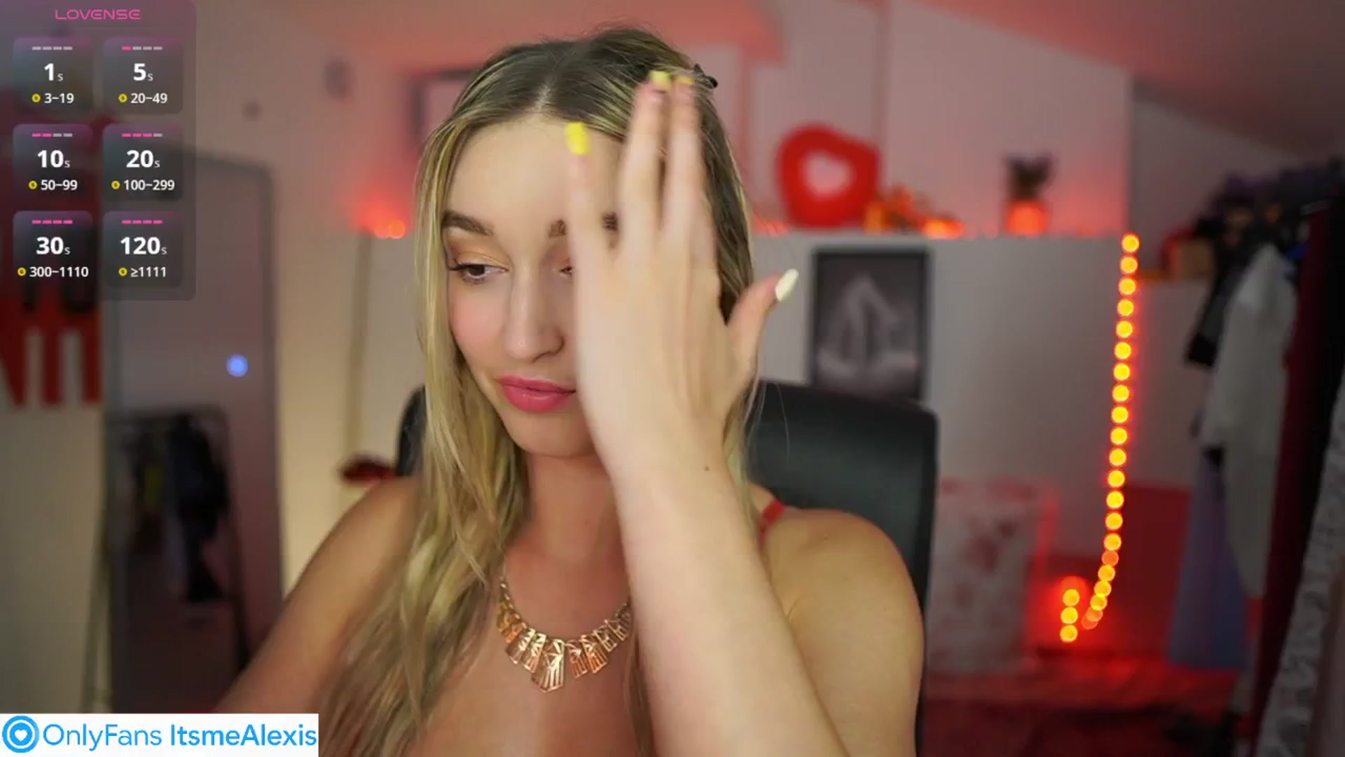 Gallery image thumbnail from Alexis__Texas's myfreecams stream on, 06/01/2025, 21:53 image 17 of 20